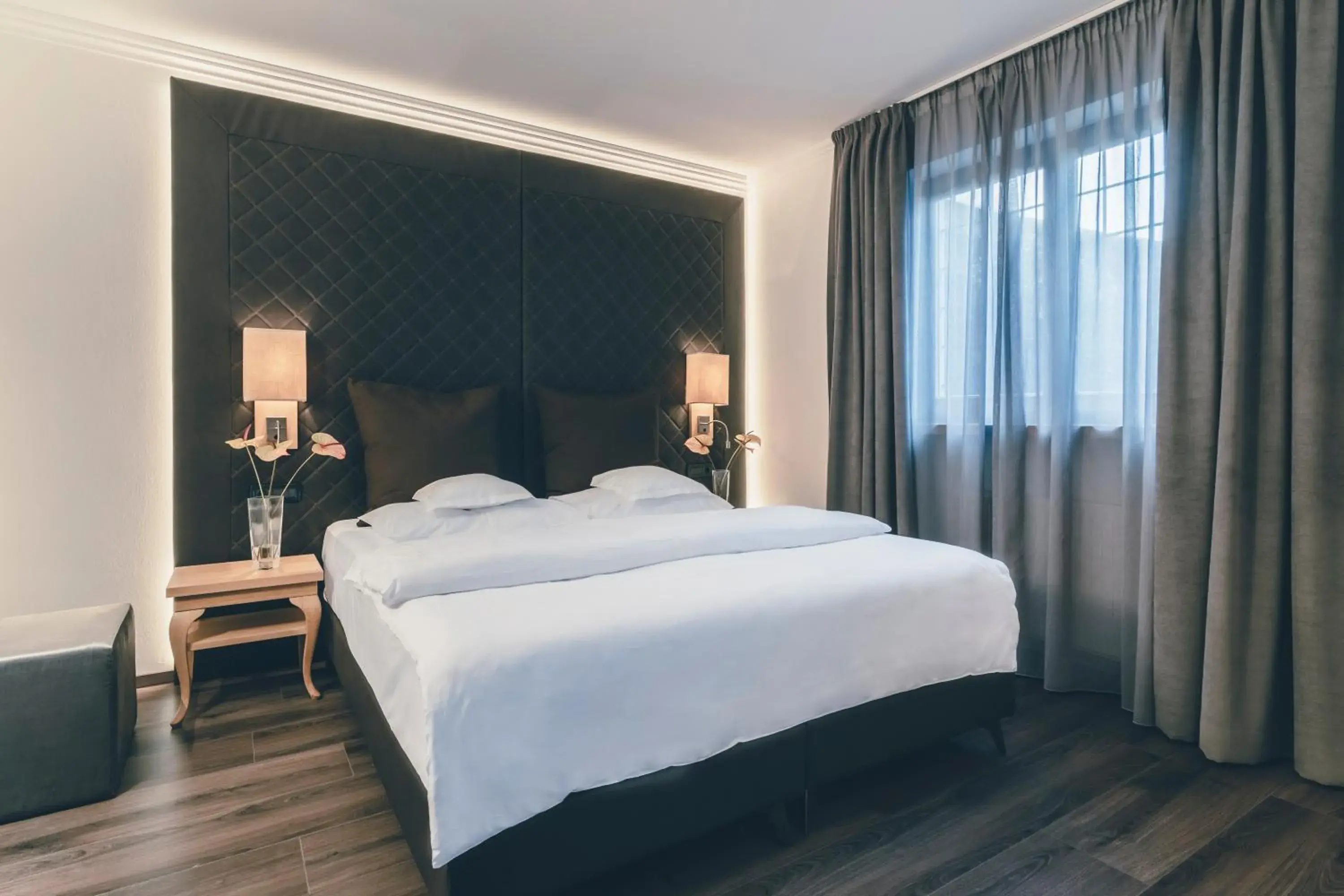 Suite with Garden View in Golserhof Suite with Garden View in Golserhof