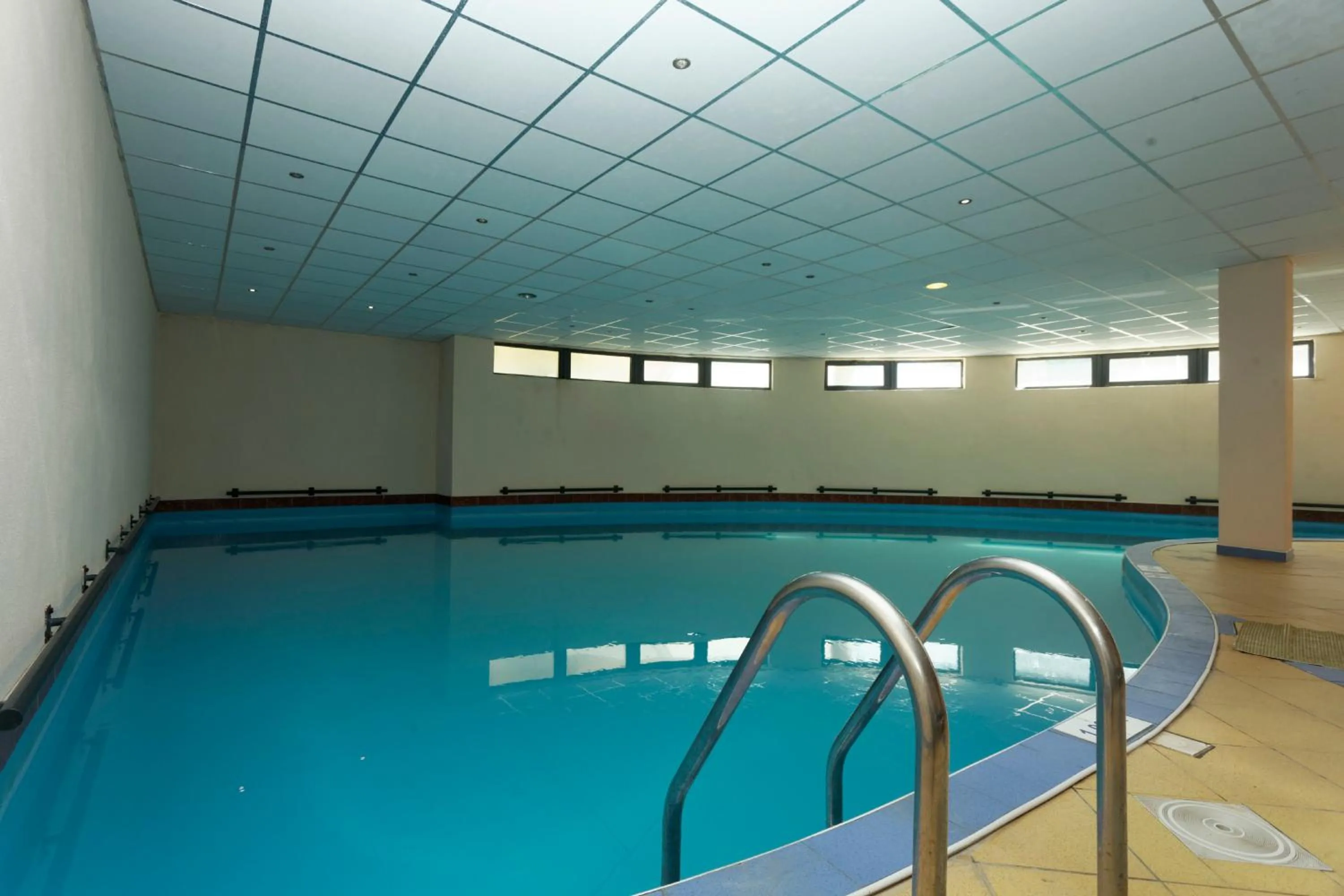 Spa and wellness centre/facilities in ELPIDA Hotel - All Inclusive & Beach Front