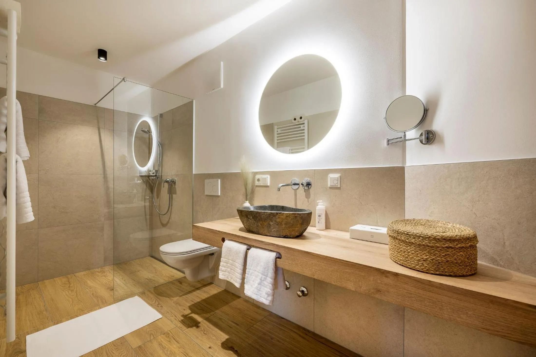 Hotel Hubertus