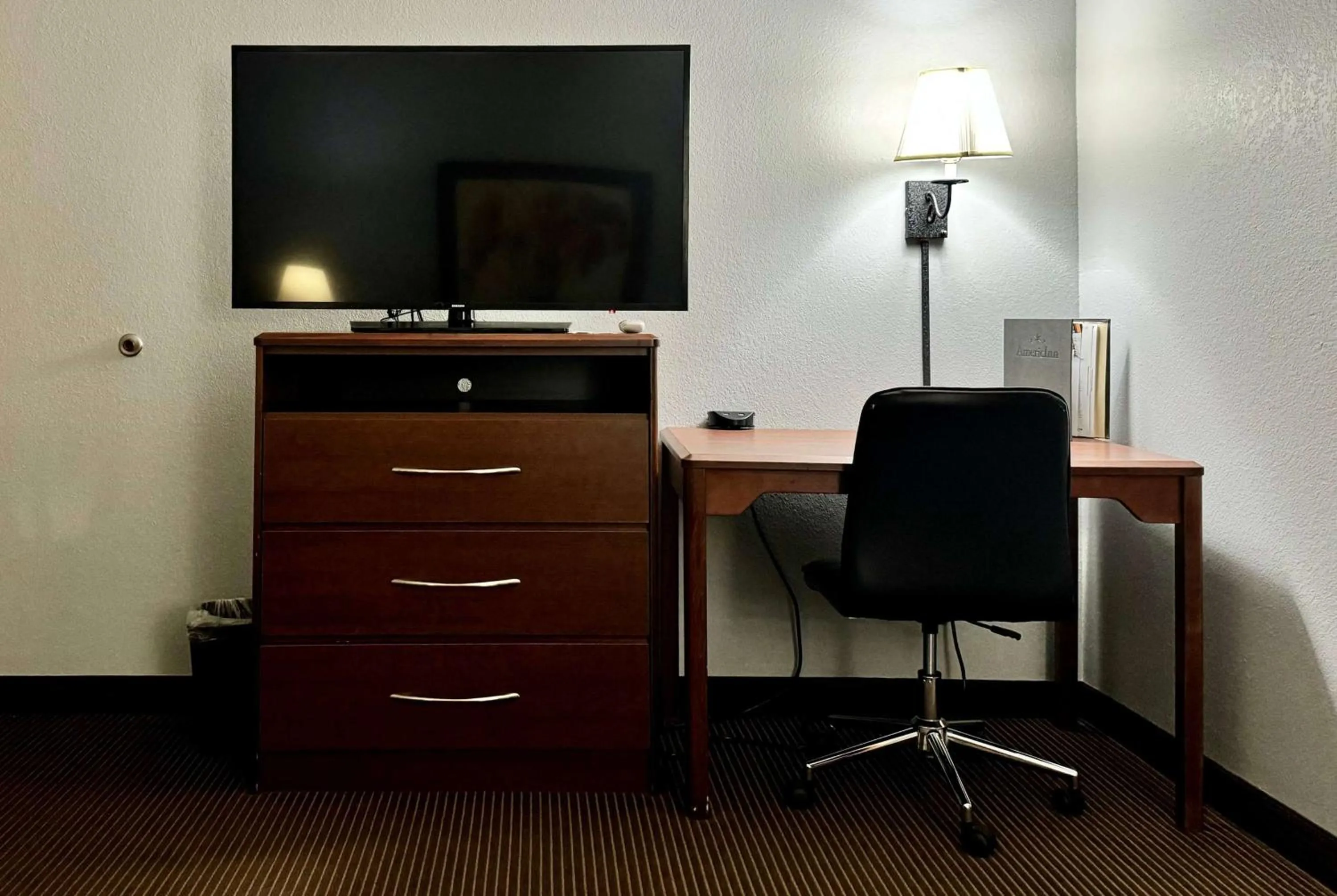 Photo of the whole room in AmericInn by Wyndham Stillwater