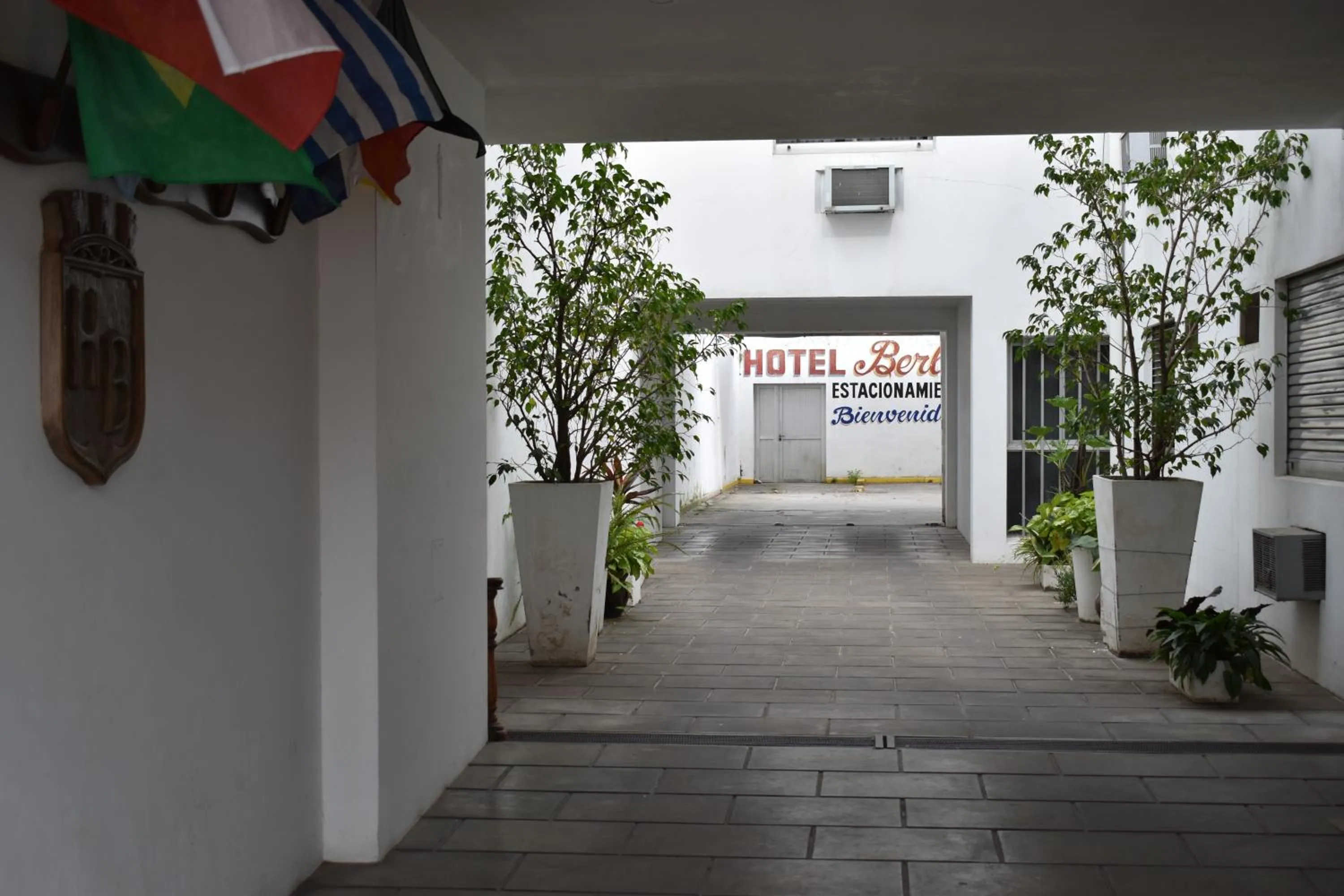Hotel Berlin
