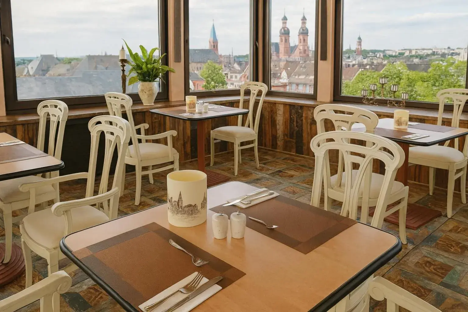 Mainzer Hof Mainzer Hof