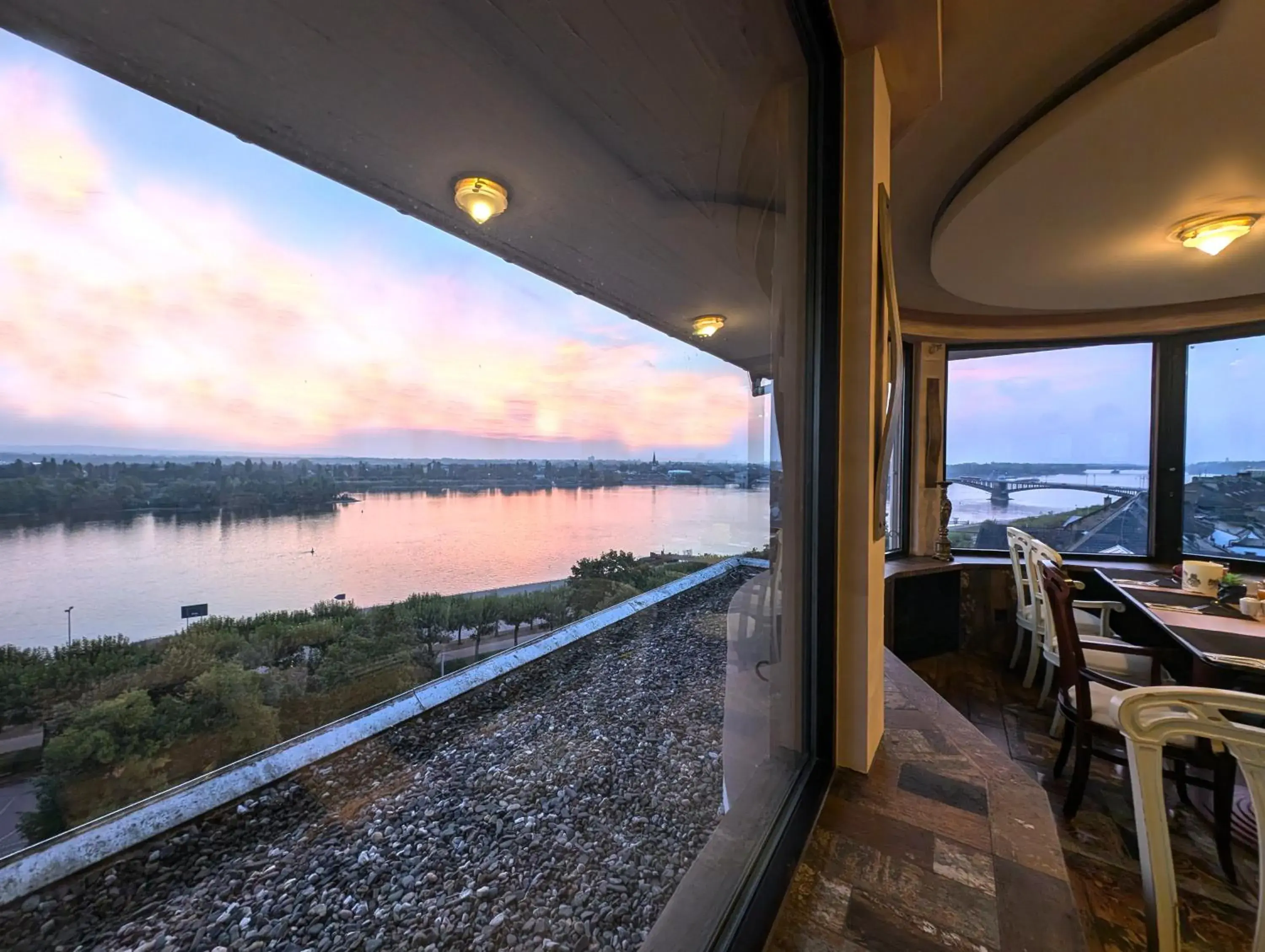 Breakfast in Mainzer Hof Breakfast in Mainzer Hof