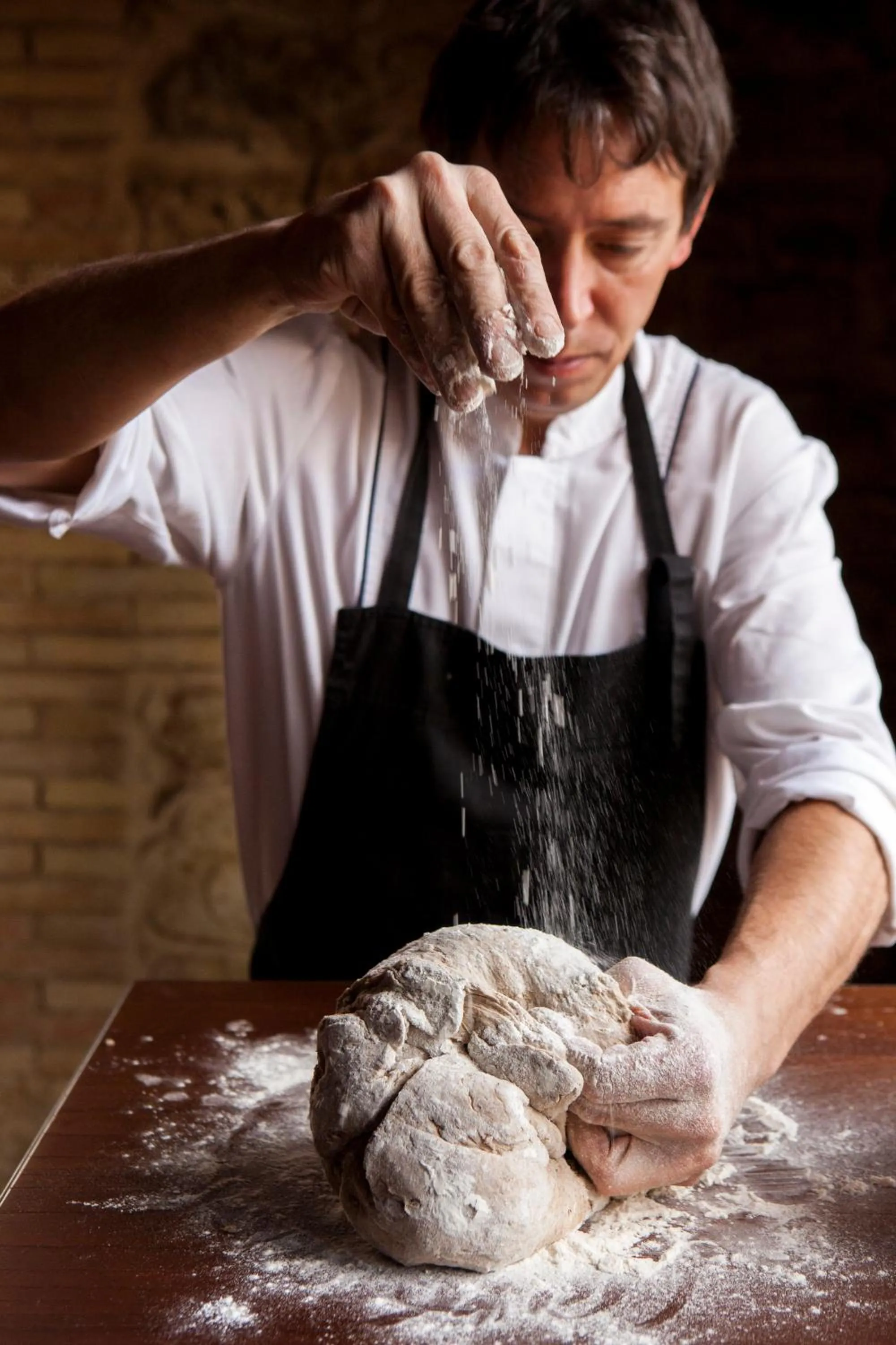 Staff in Fuente Aceña Hotel Boutique