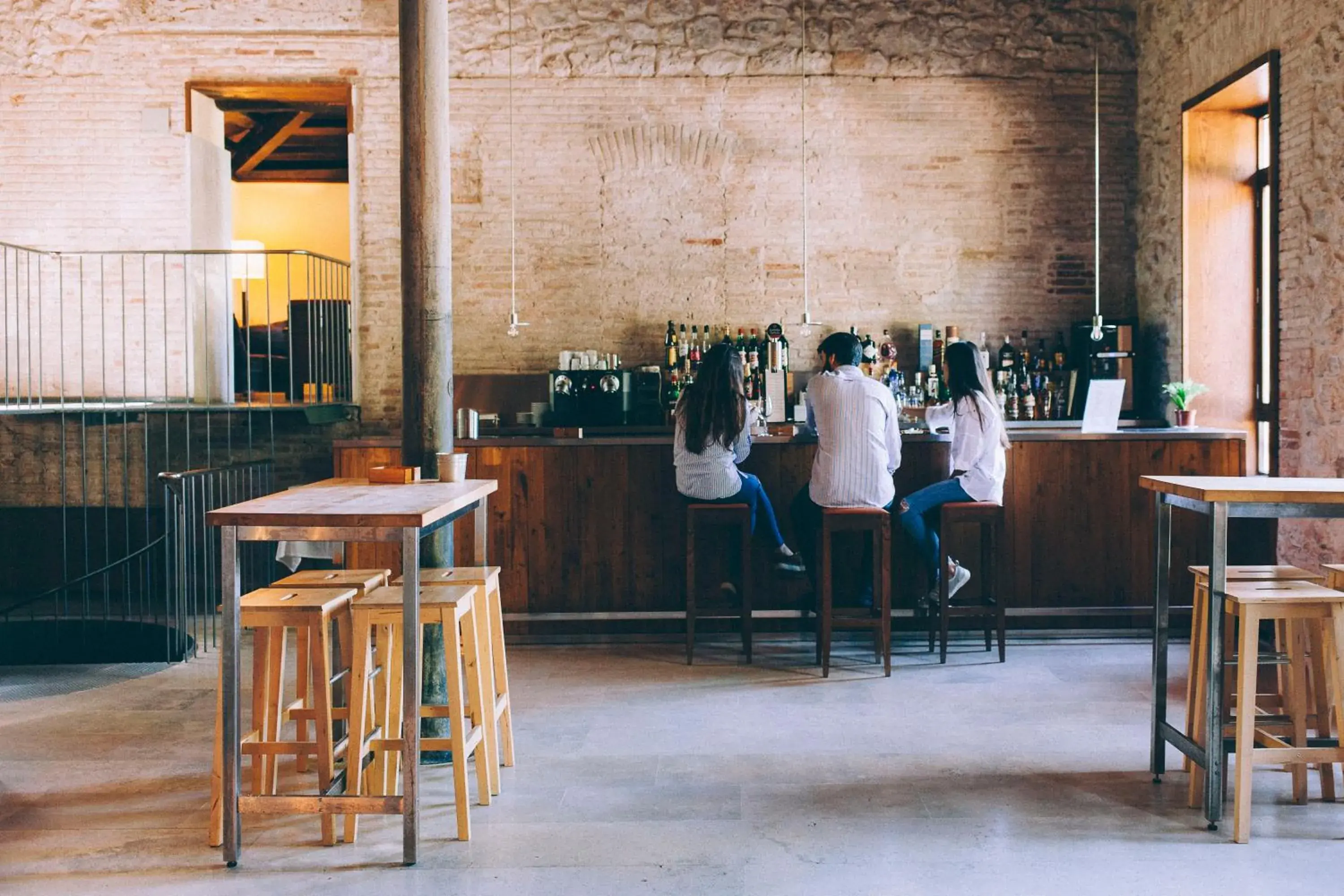 Lobby or reception in Fuente Aceña Hotel Boutique Lobby or reception in Fuente Aceña Hotel Boutique