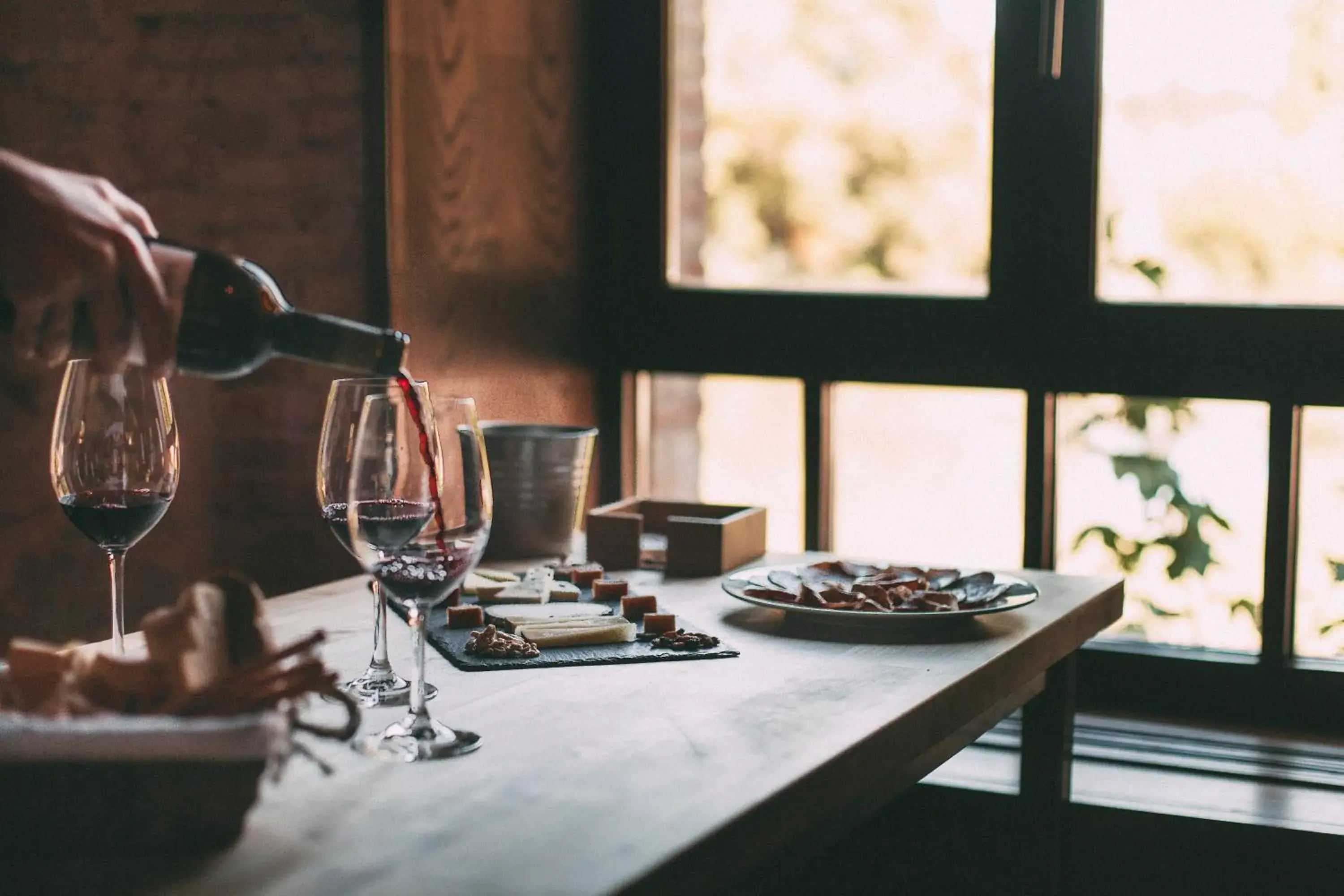 Restaurant/places to eat in Fuente Aceña Hotel Boutique Restaurant/places to eat in Fuente Aceña Hotel Boutique