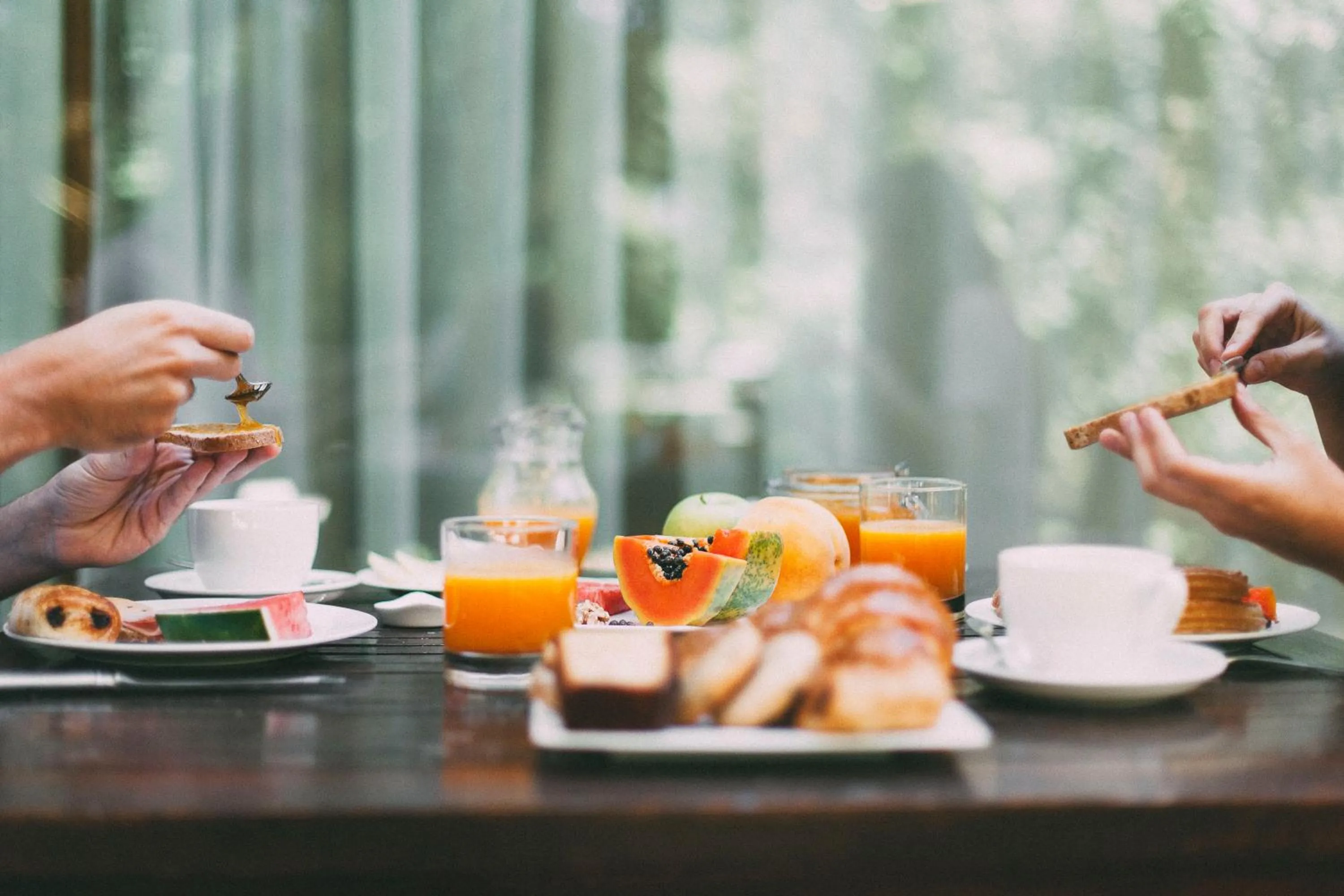 Patio in Fuente Aceña Hotel Boutique