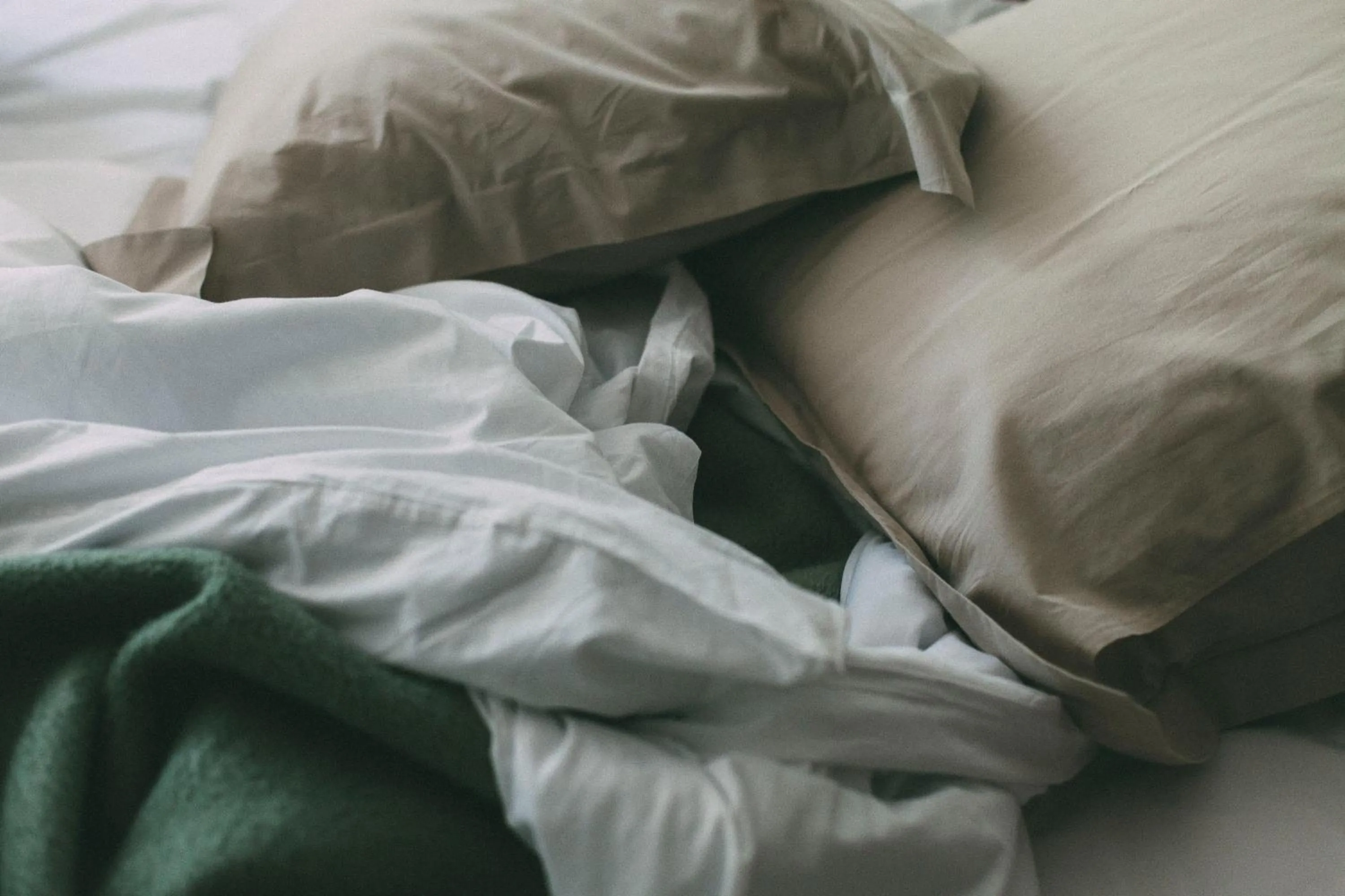 Bed in Fuente Aceña Hotel Boutique