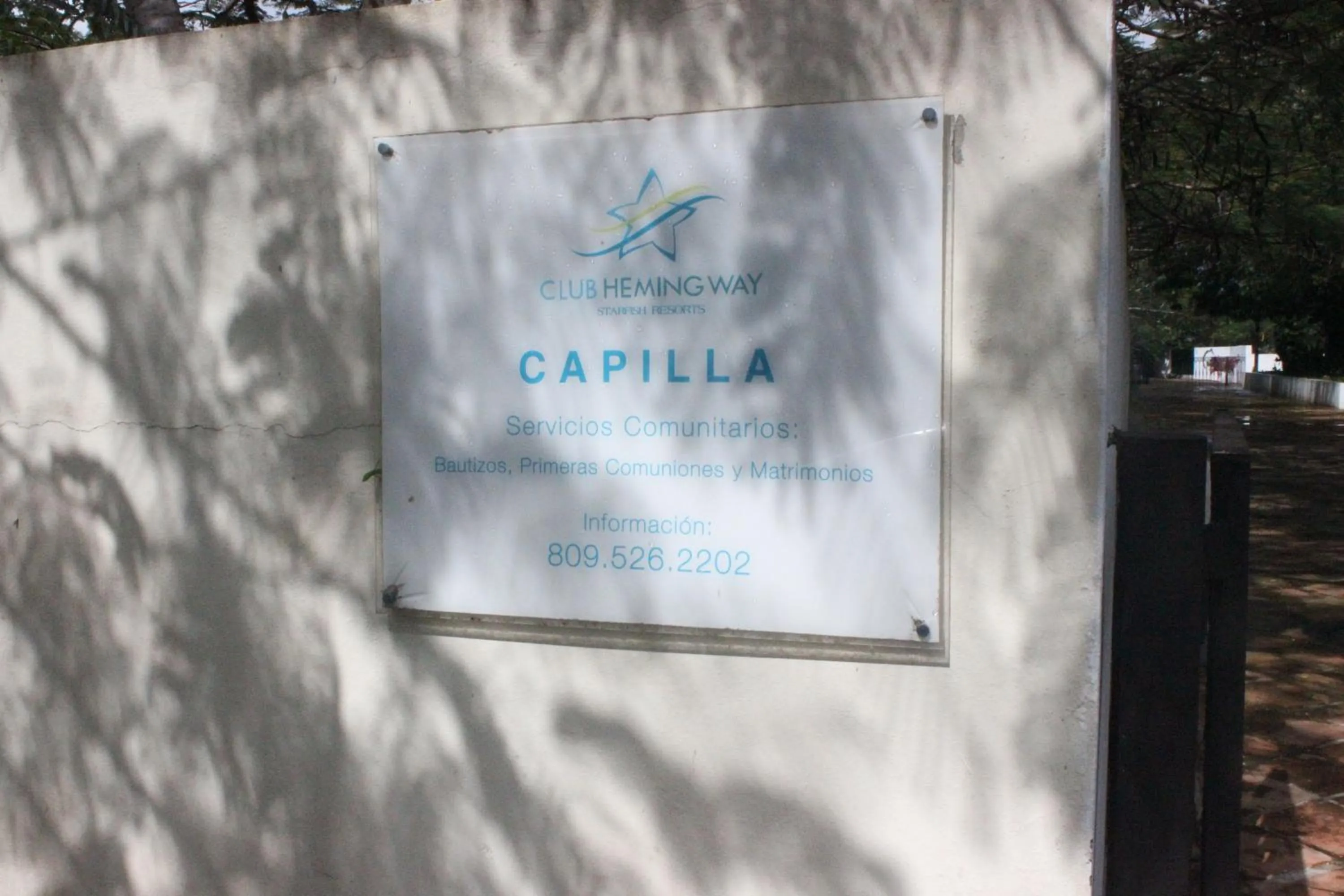 Bellomar I Exclusive Juan Dolio Playa Hemingway