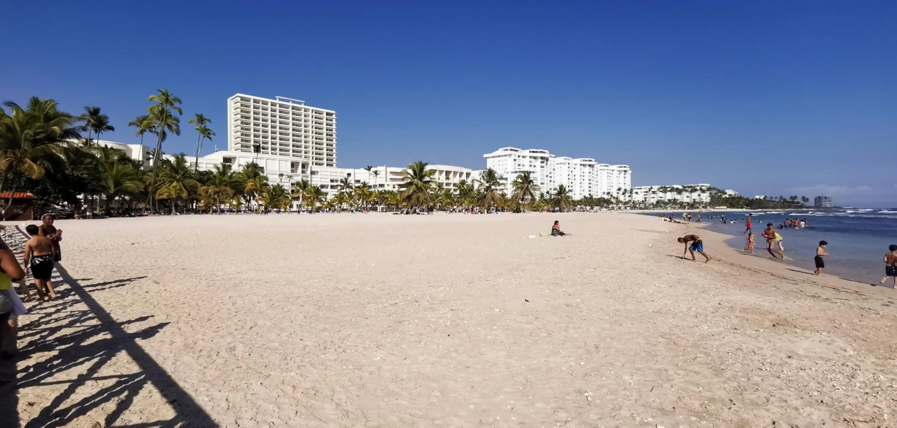 Bellomar I Exclusive Juan Dolio Playa Hemingway