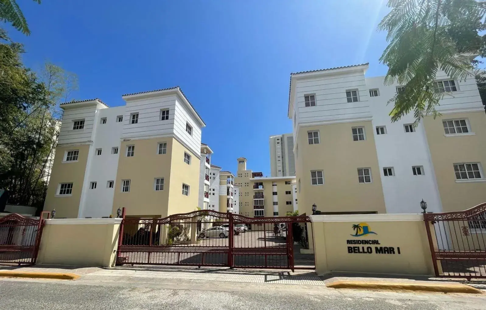 Apartment - Ground Floor in Bellomar I Exclusive Juan Dolio Playa Hemingway Apartment - Ground Floor in Bellomar I Exclusive Juan Dolio Playa Hemingway