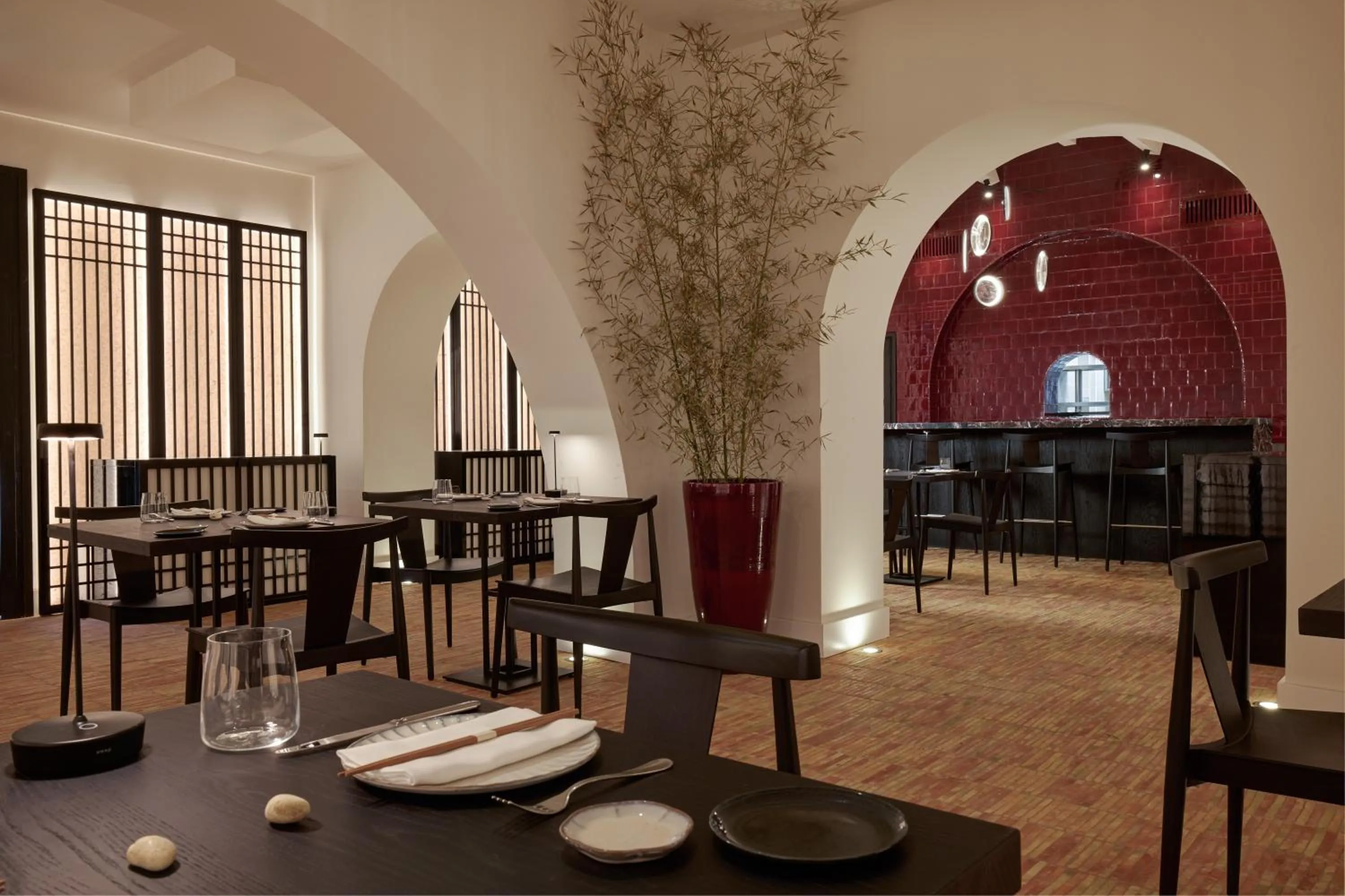 Restaurant/places to eat in Verdura Resort