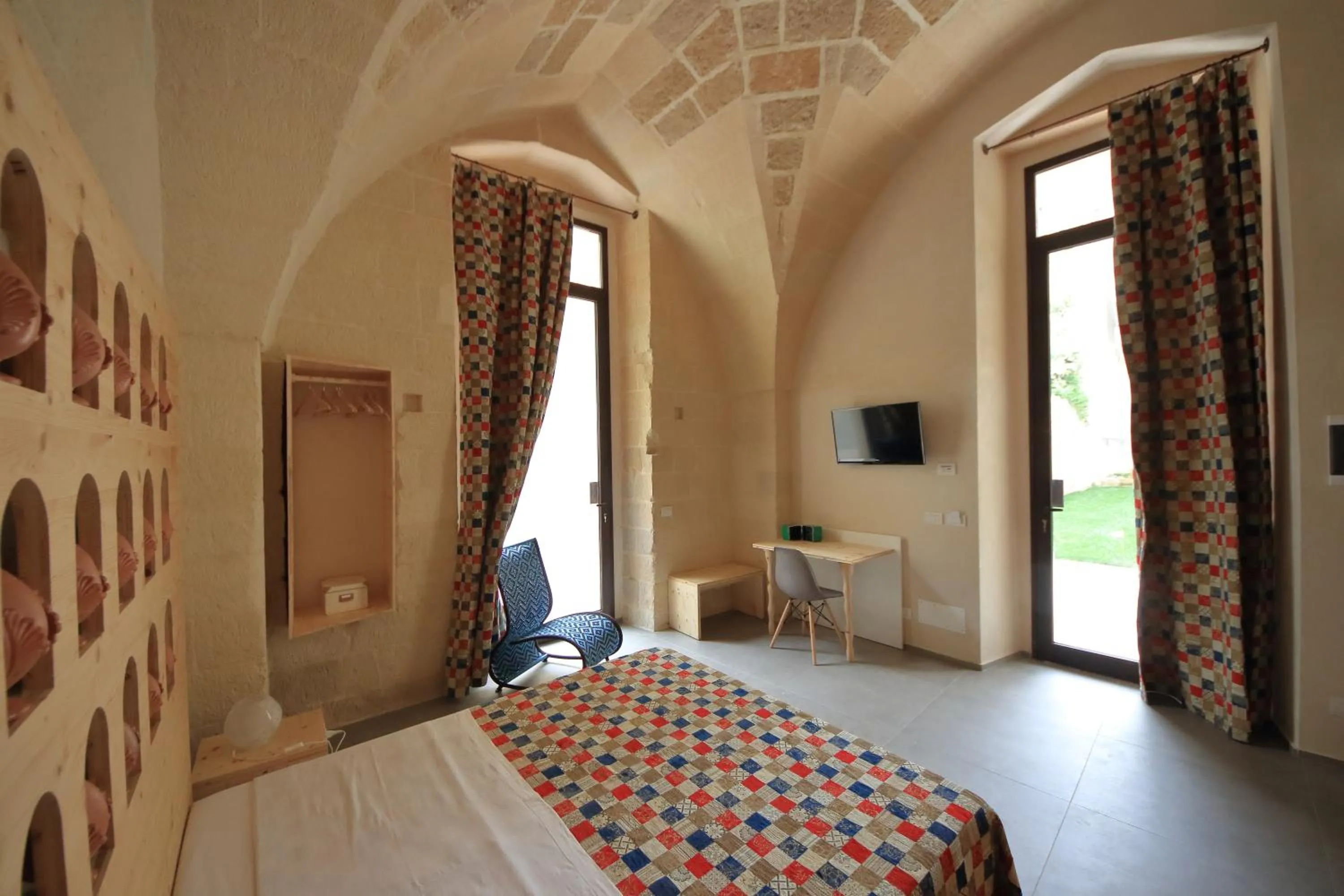 Bedroom, Bed in Kabala Bed and Breakfast