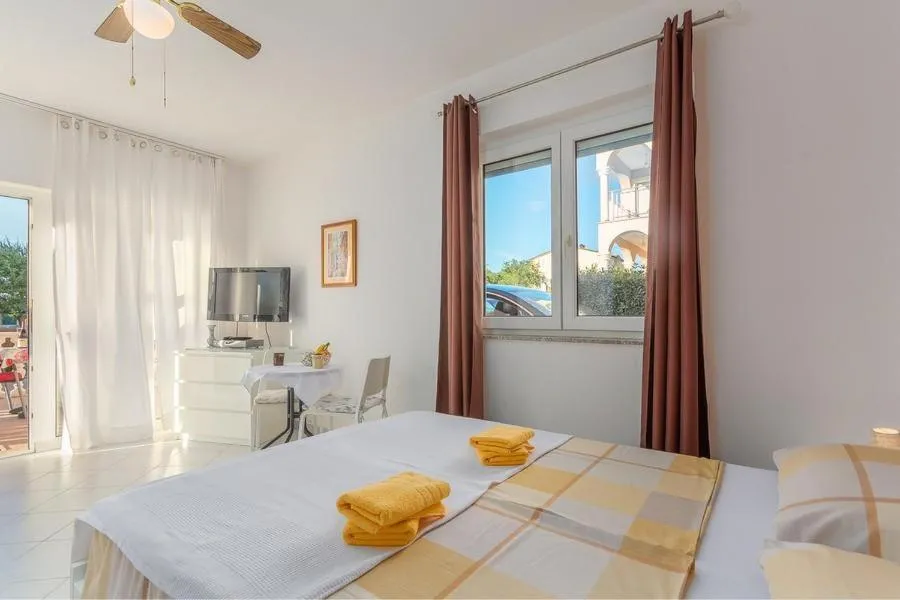 Apartment Zora
