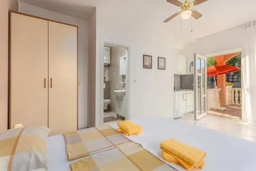 Apartment Zora