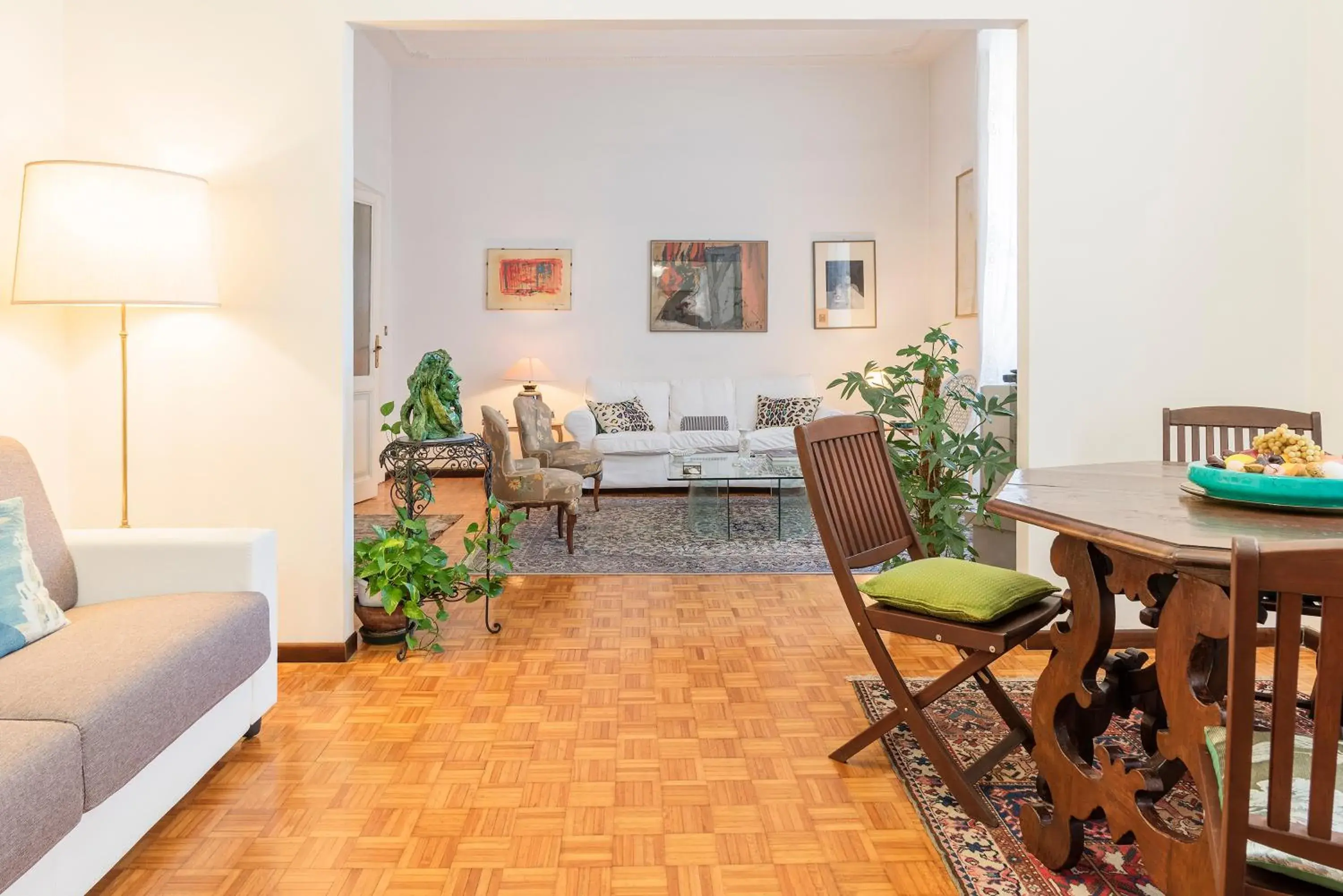 Flower's Market Apartment - Charme Holidays Flower's Market Apartment - Charme Holidays