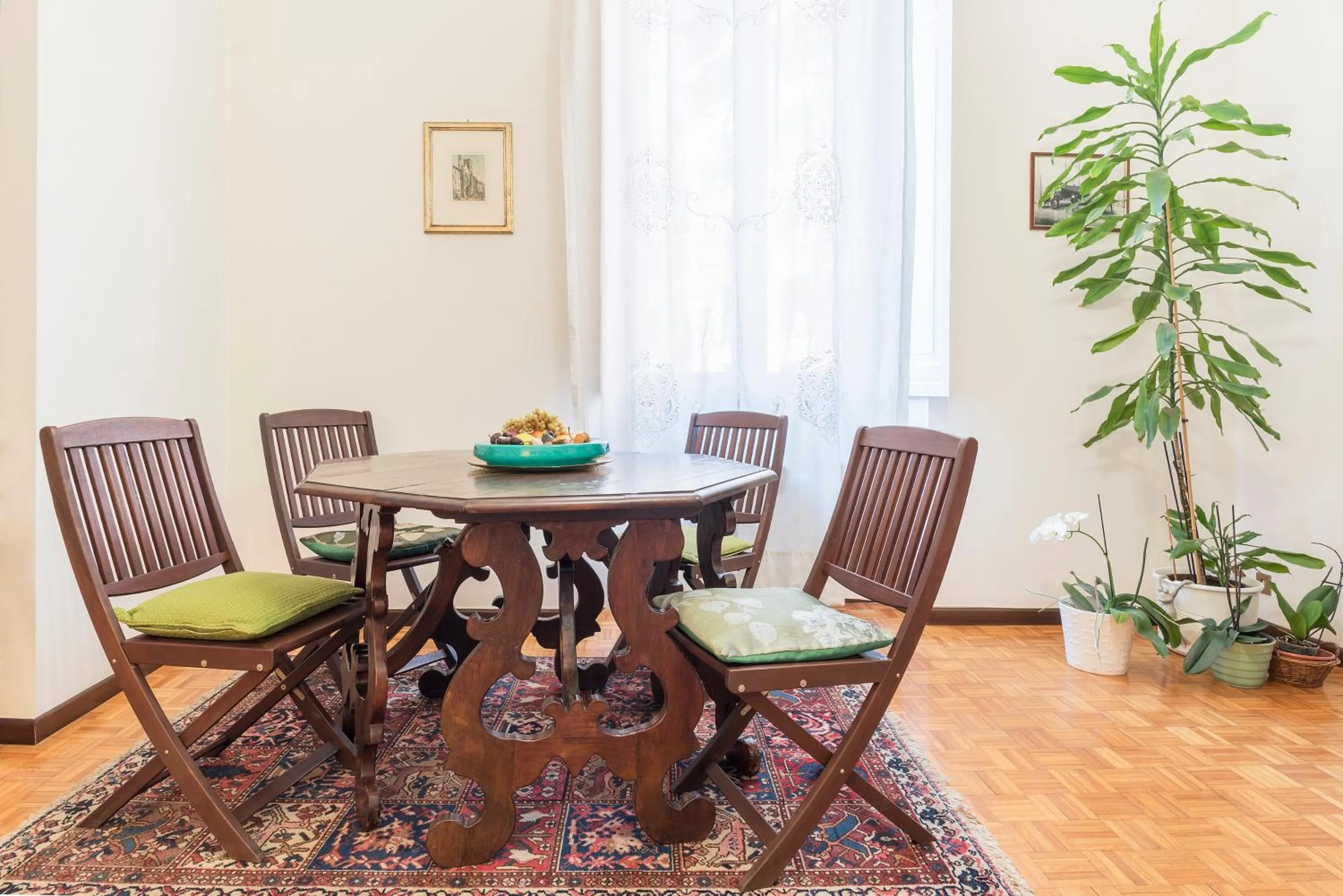 Flower's Market Apartment - Charme Holidays