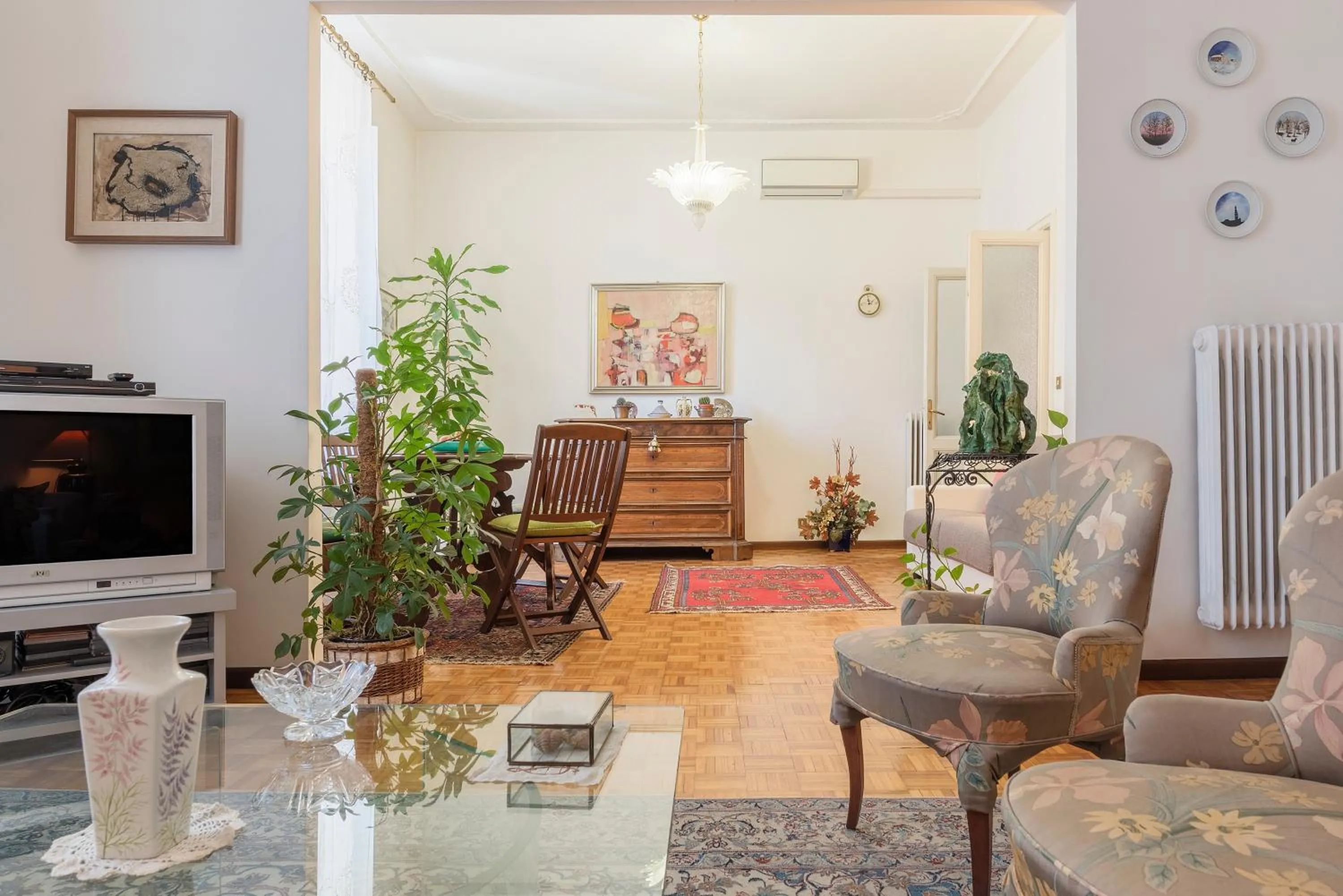 Flower's Market Apartment - Charme Holidays