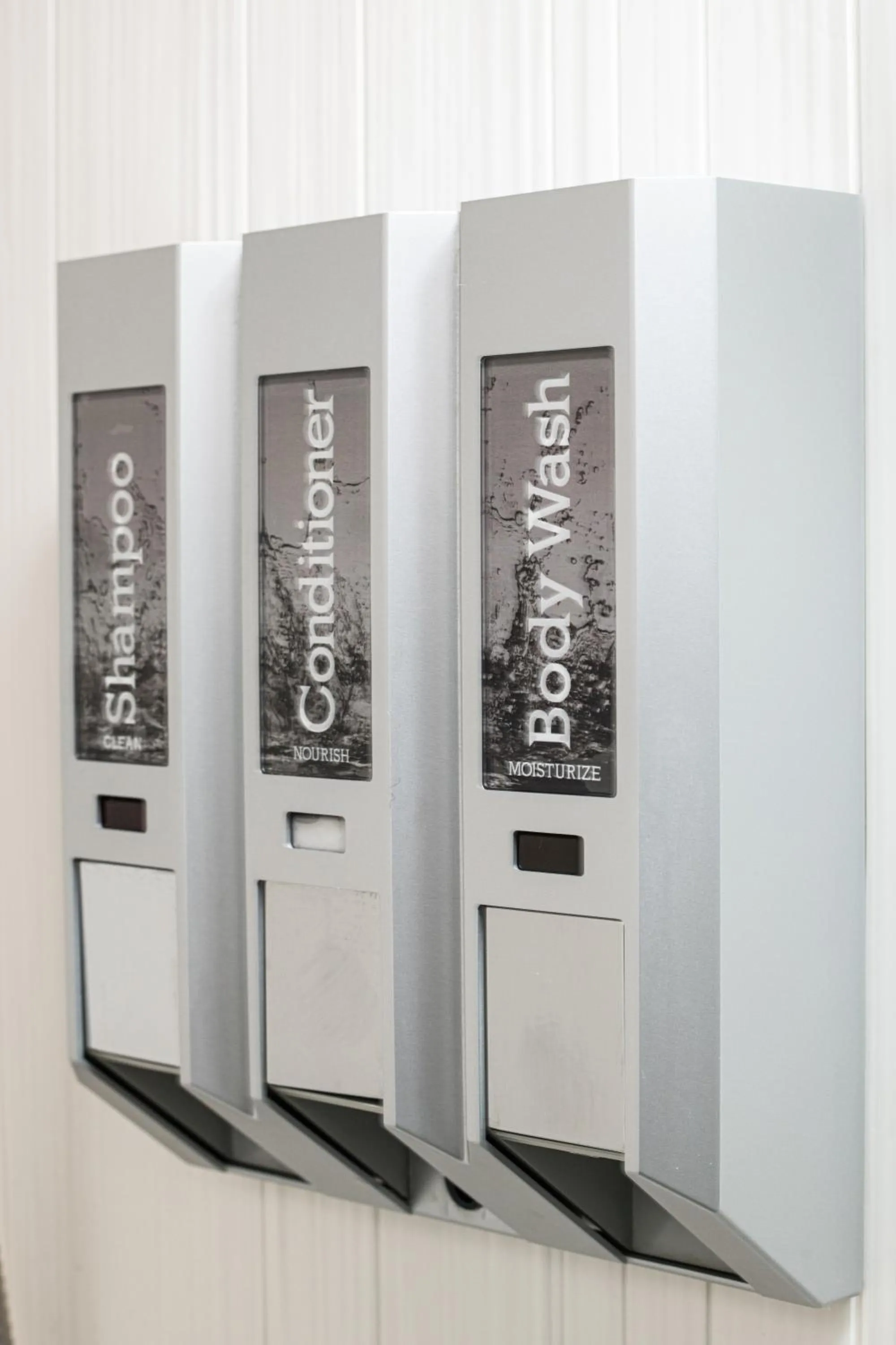 Bathroom in Brisa Pacific Hotel Encinitas