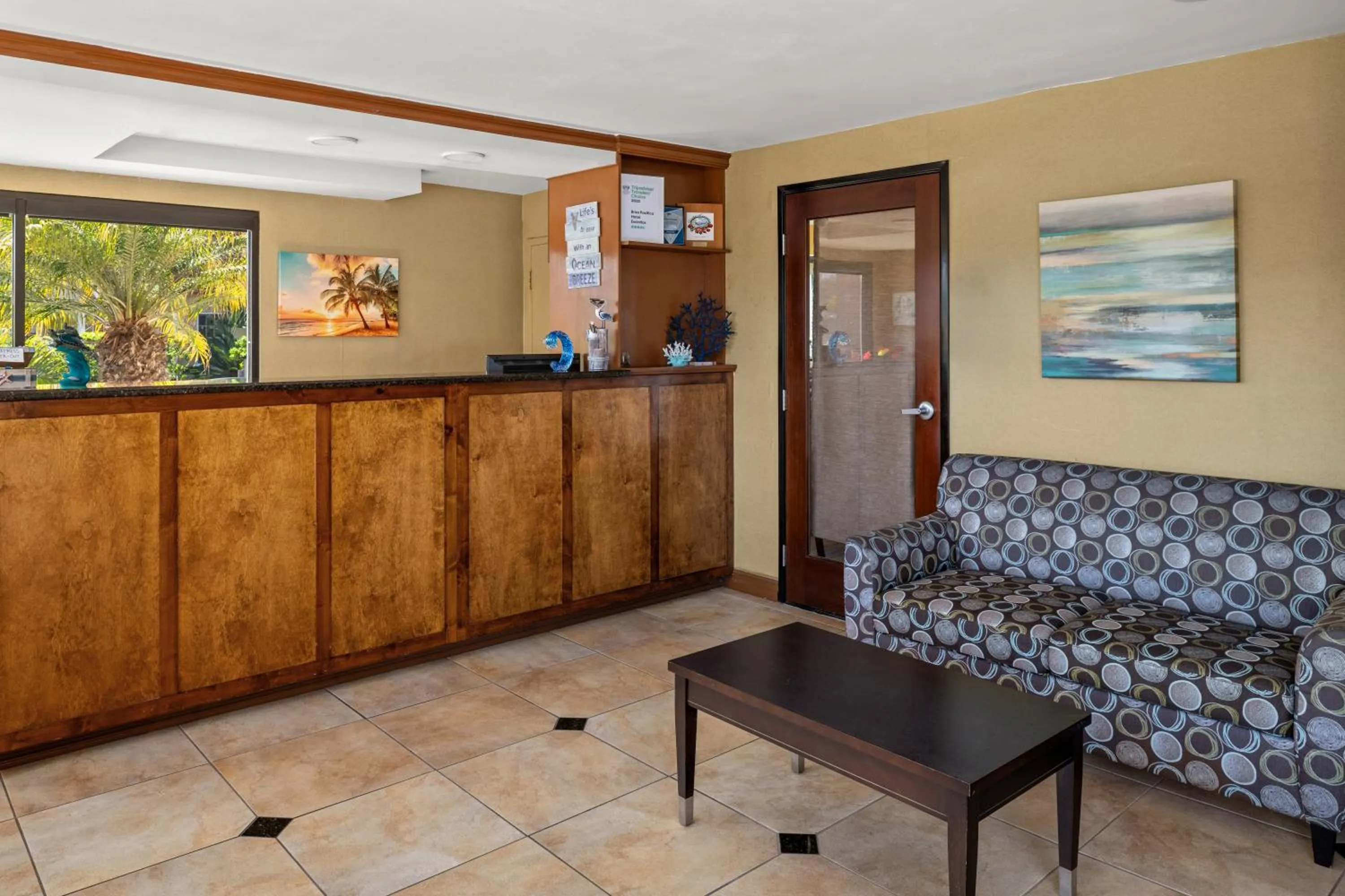 Brisa Pacific Hotel Encinitas