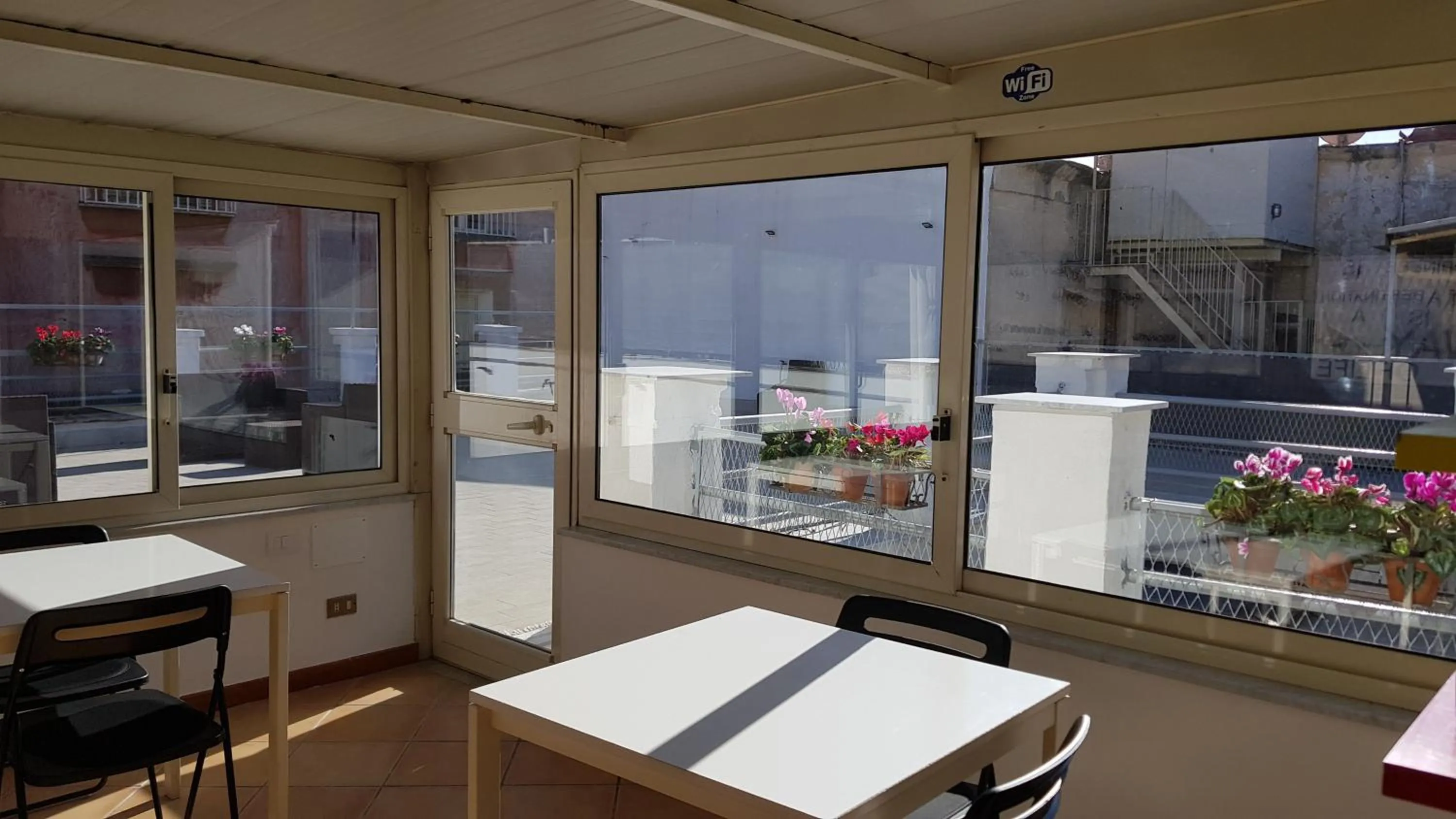 Breakfast in B&B Soriano44