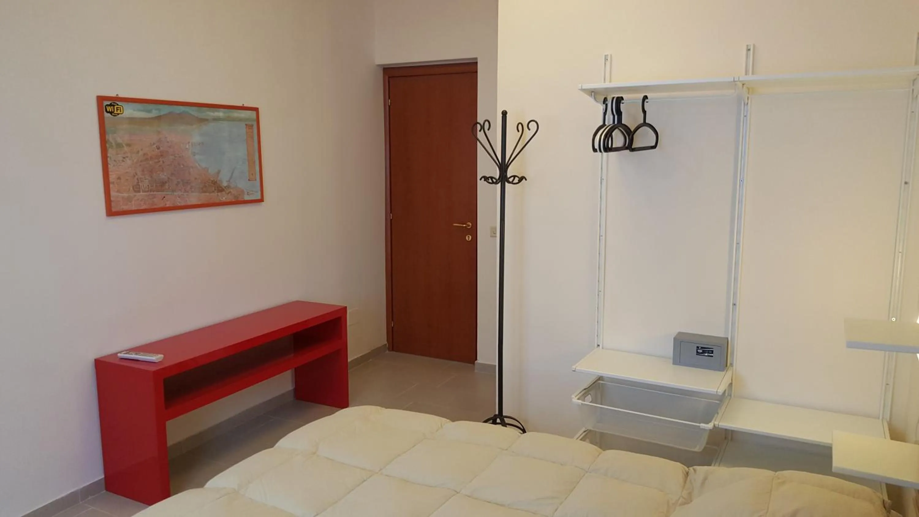 Photo of the whole room in B&B Soriano44