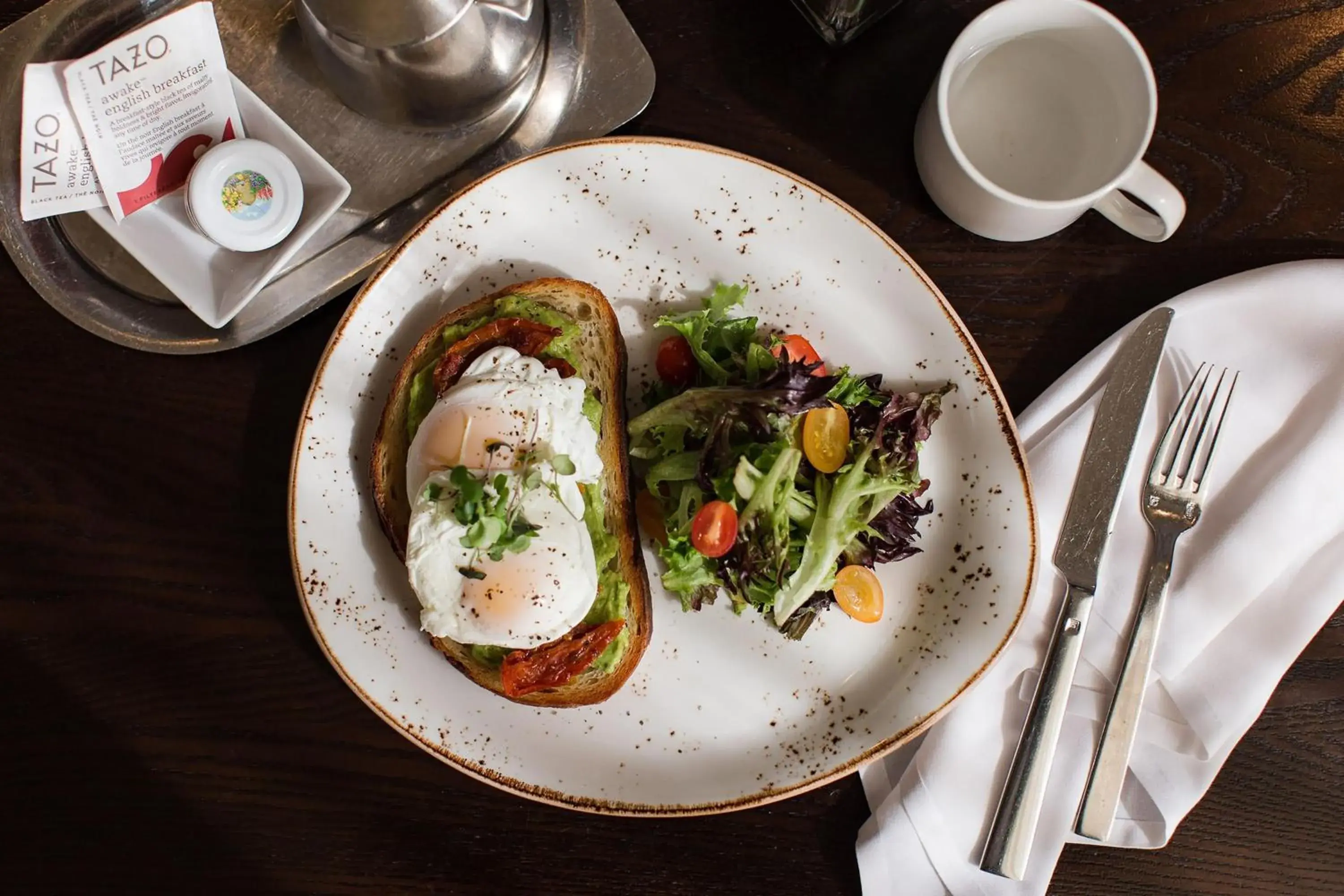 Restaurant/places to eat in Hyatt Regency Bellevue Restaurant/places to eat in Hyatt Regency Bellevue