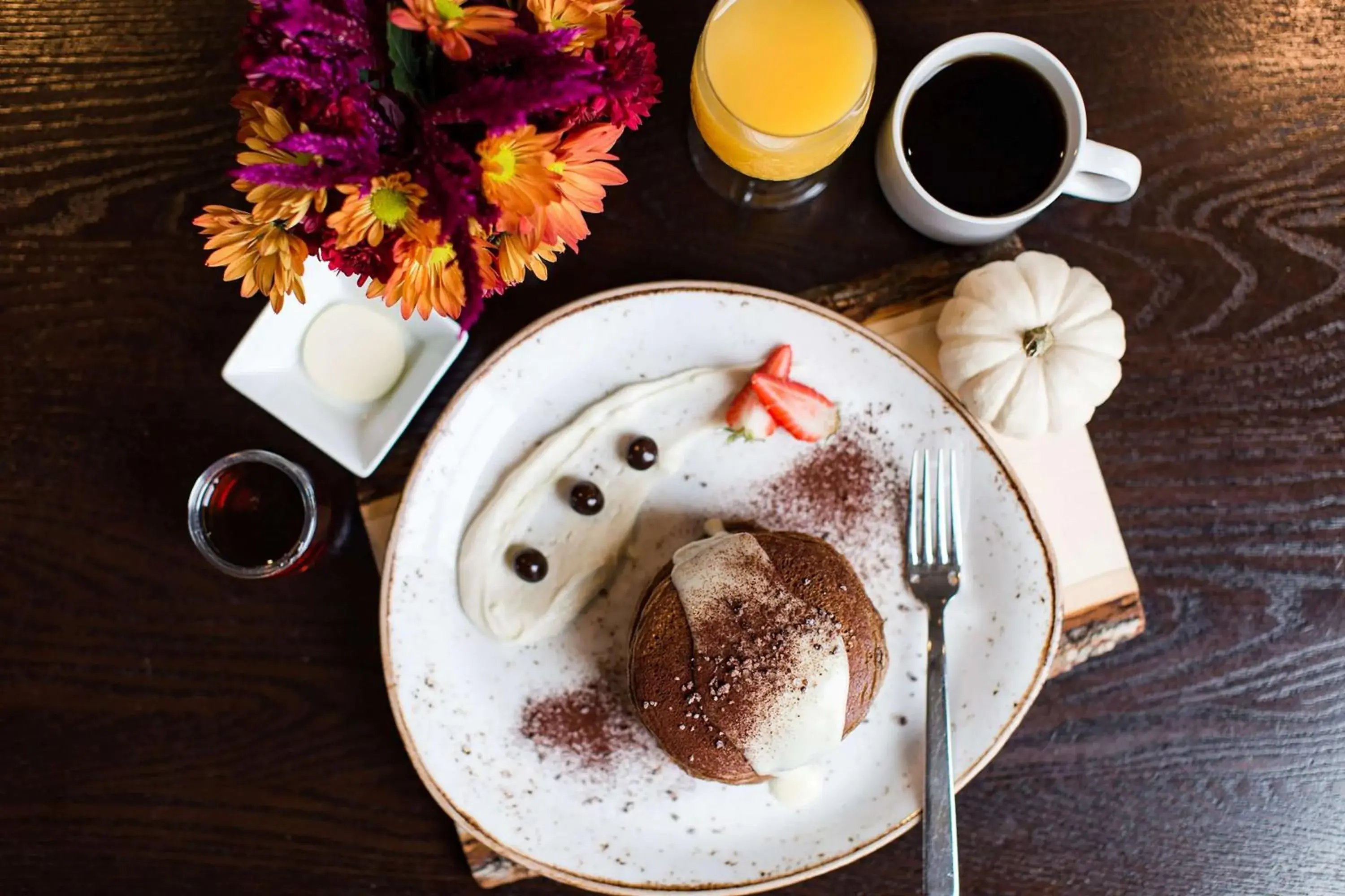 Restaurant/places to eat in Hyatt Regency Bellevue Restaurant/places to eat in Hyatt Regency Bellevue