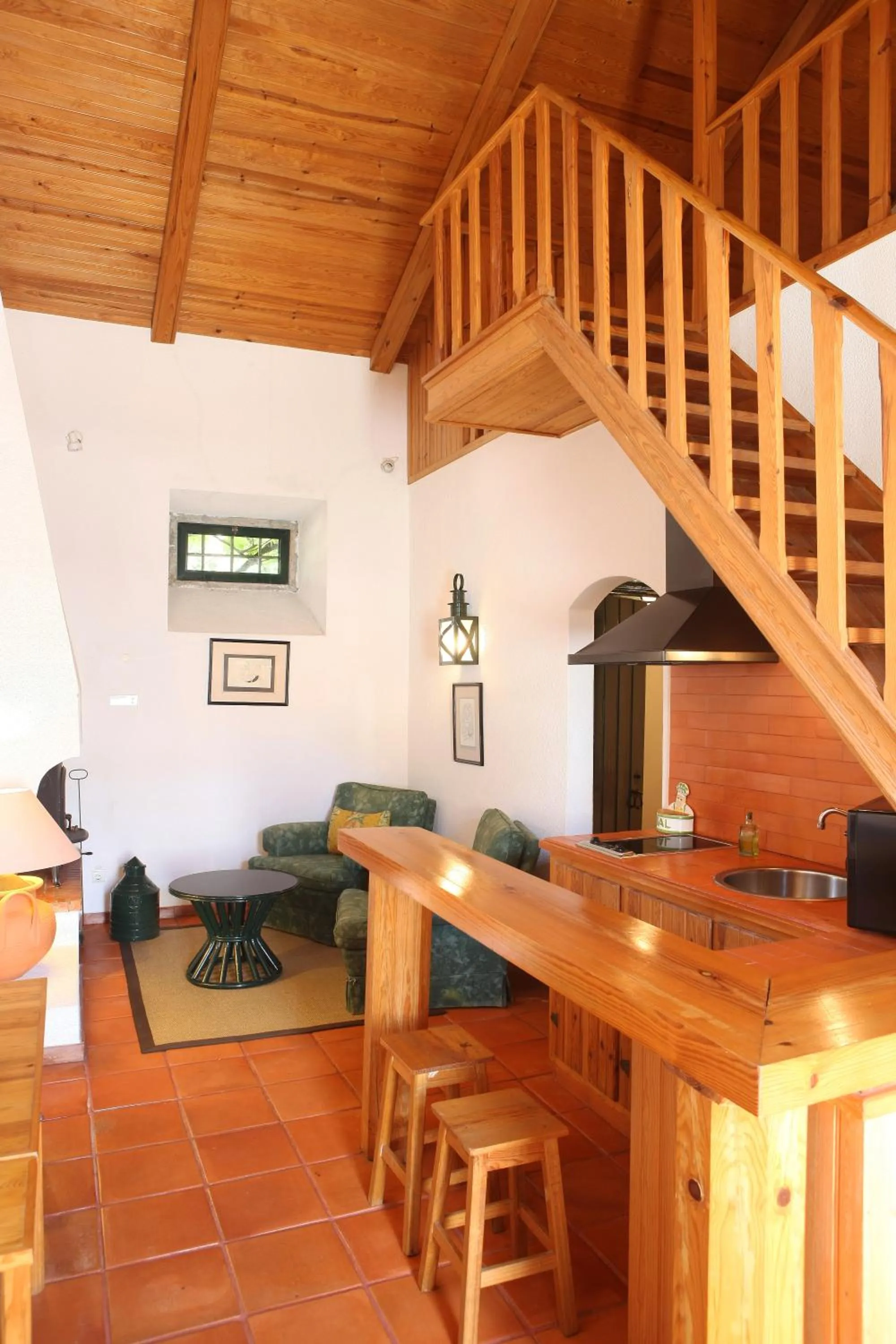 Coffee/tea facilities in Quinta Da Praia Das Fontes