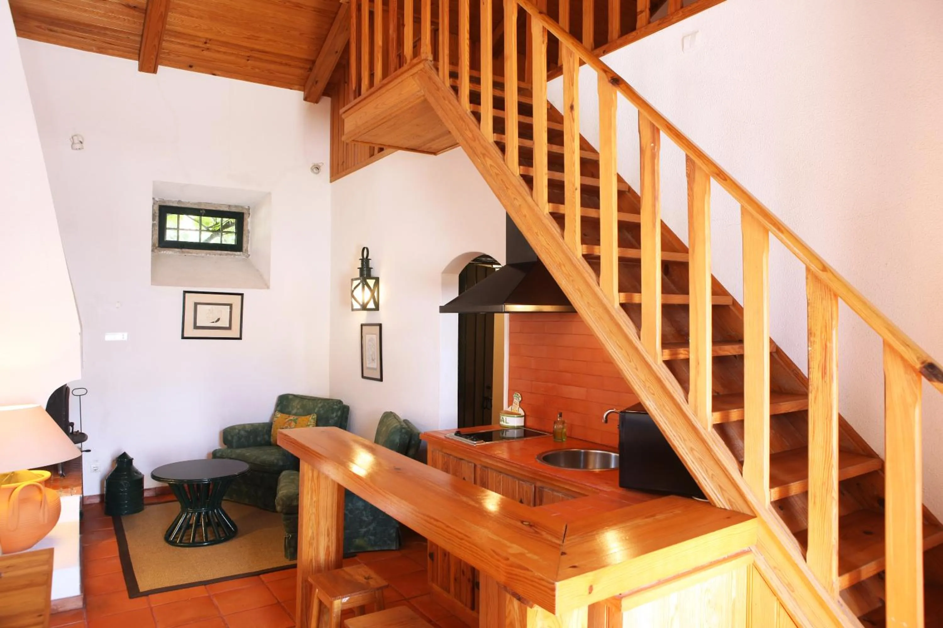Coffee/tea facilities in Quinta Da Praia Das Fontes