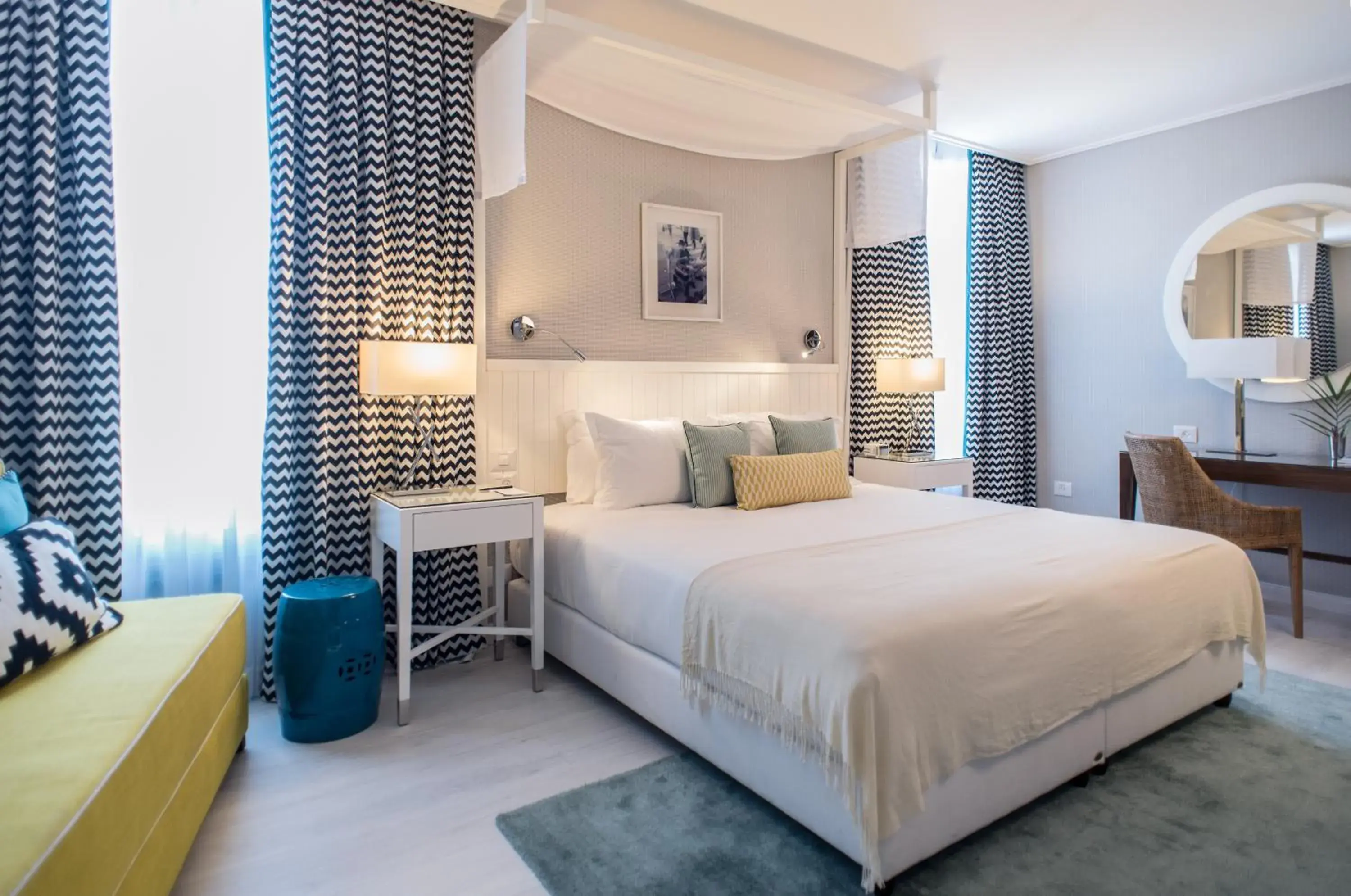 Photo of the whole room, Bed in Melody Hotel - an Atlas Boutique Hotel Photo of the whole room, Bed in Melody Hotel - an Atlas Boutique Hotel