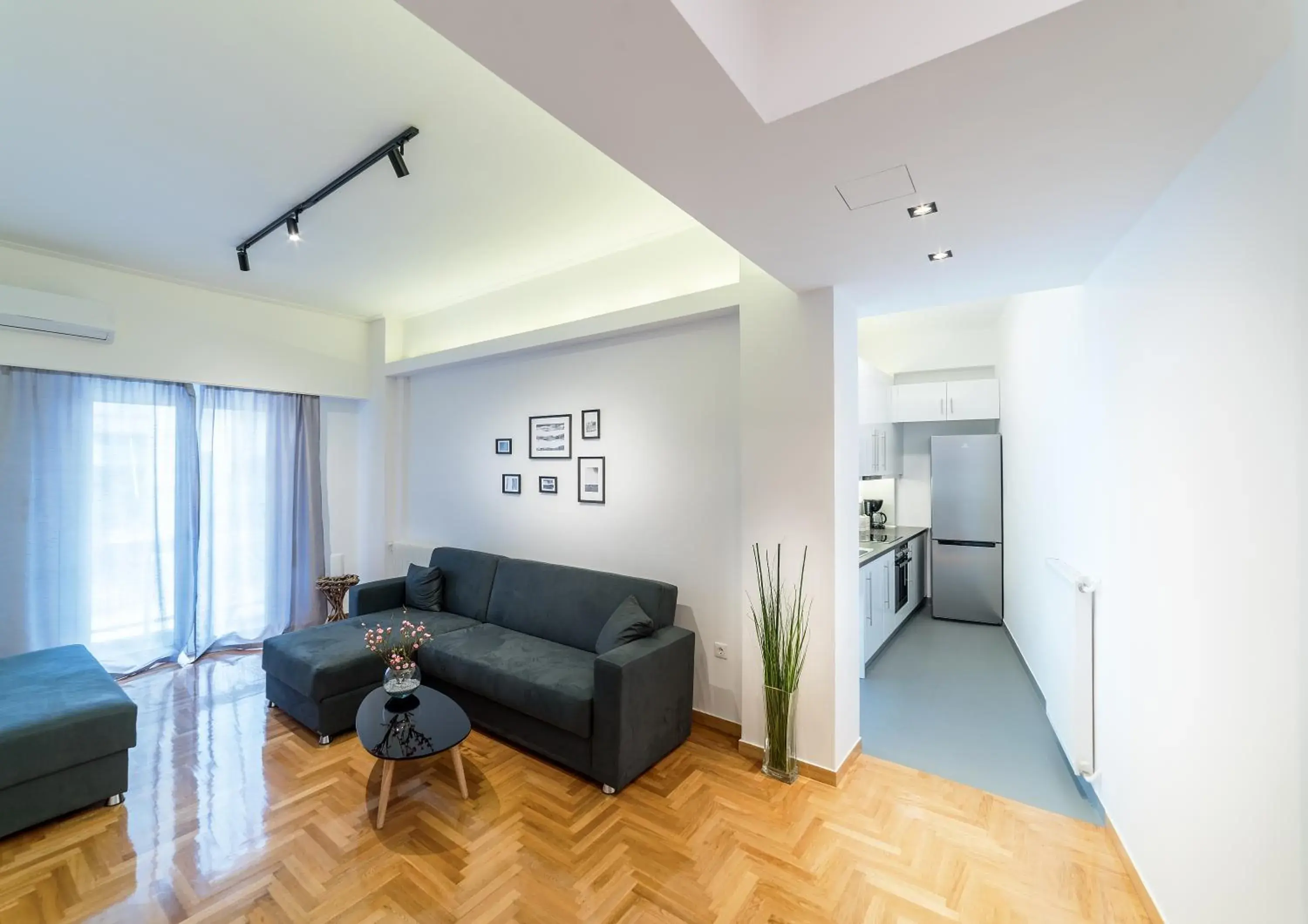 Modern design apartment near Acropolis Modern design apartment near Acropolis