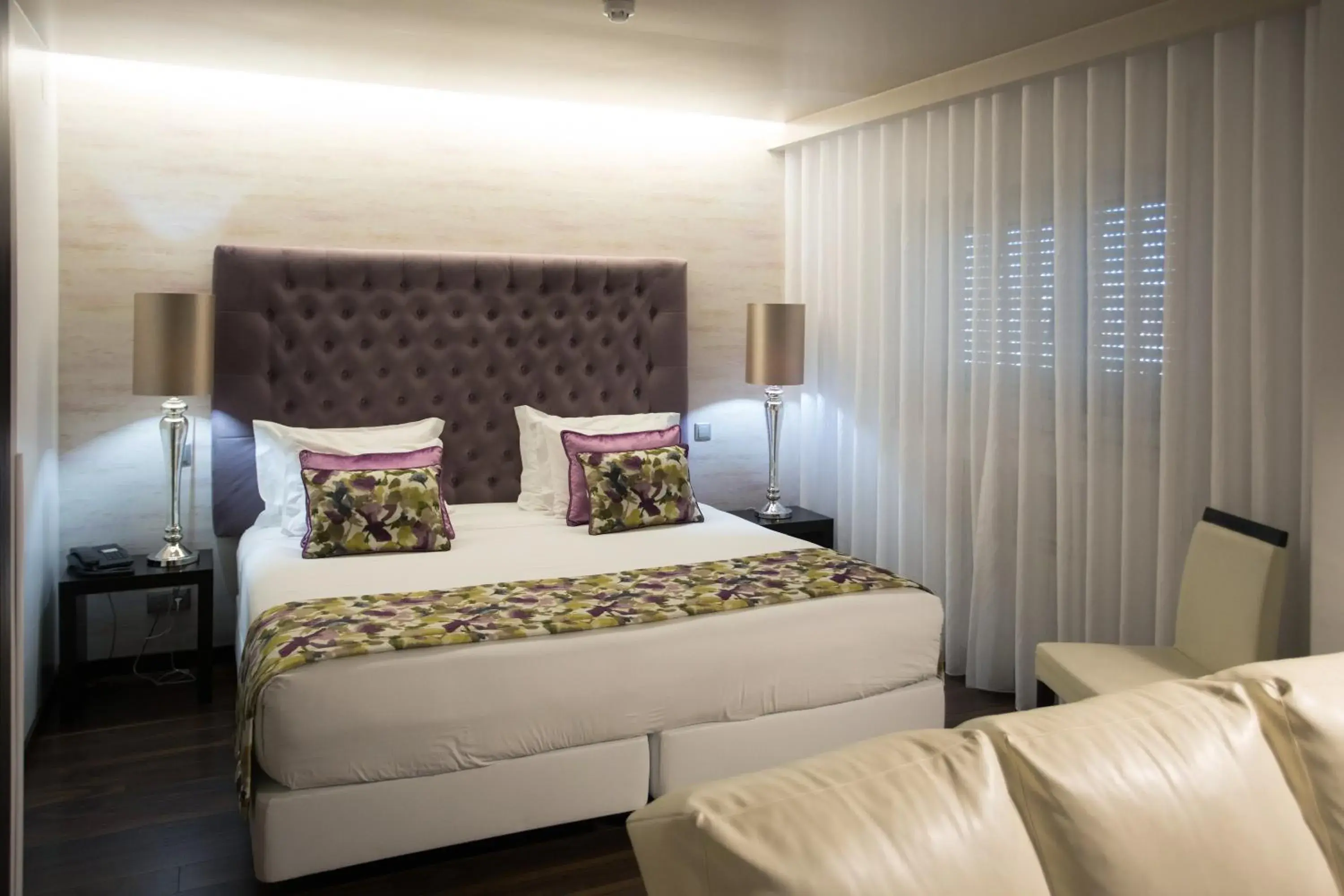 Suite - single occupancy in Belem Hotel Suite - single occupancy in Belem Hotel