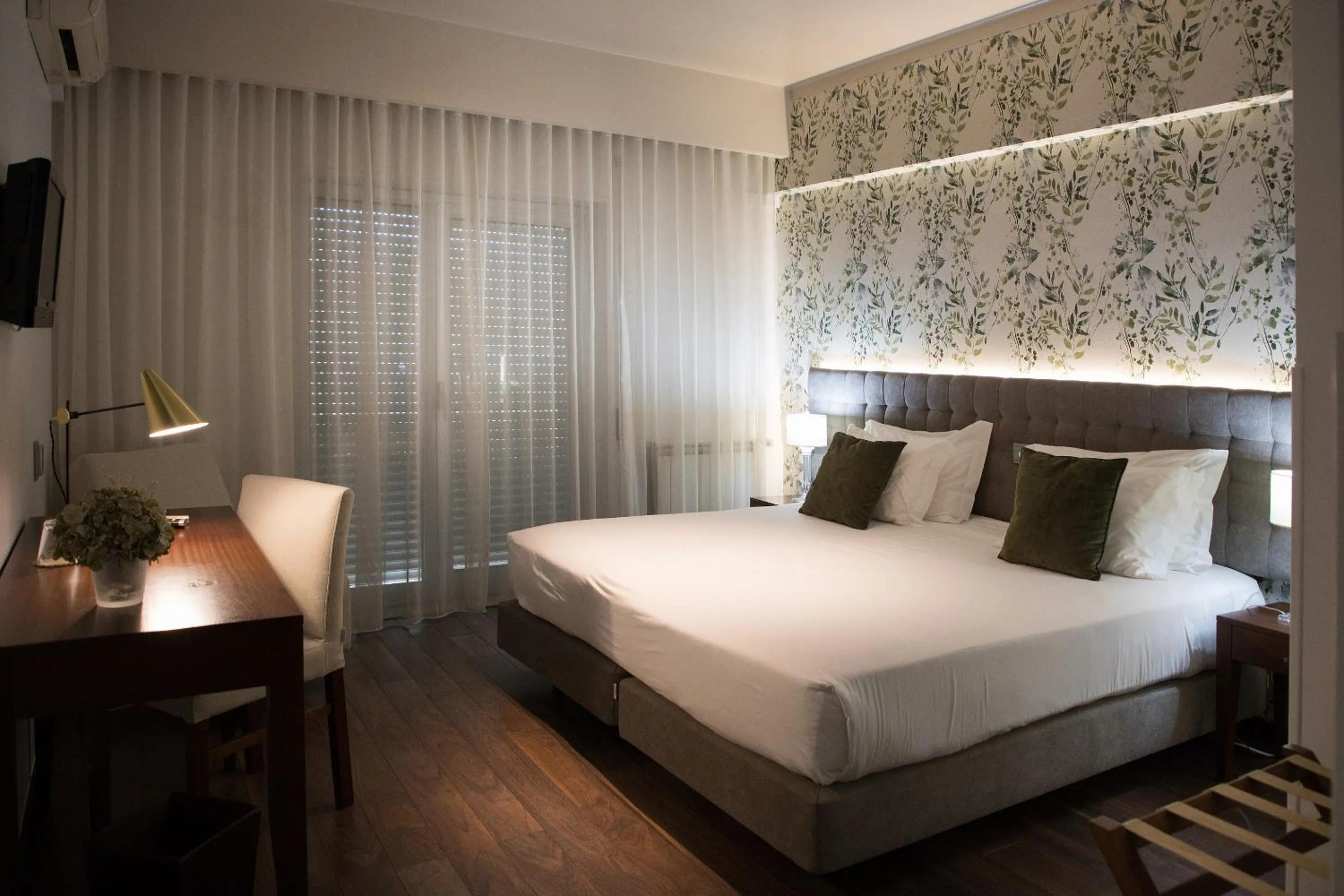 Superior Double or Twin Room - single occupancy in Belem Hotel