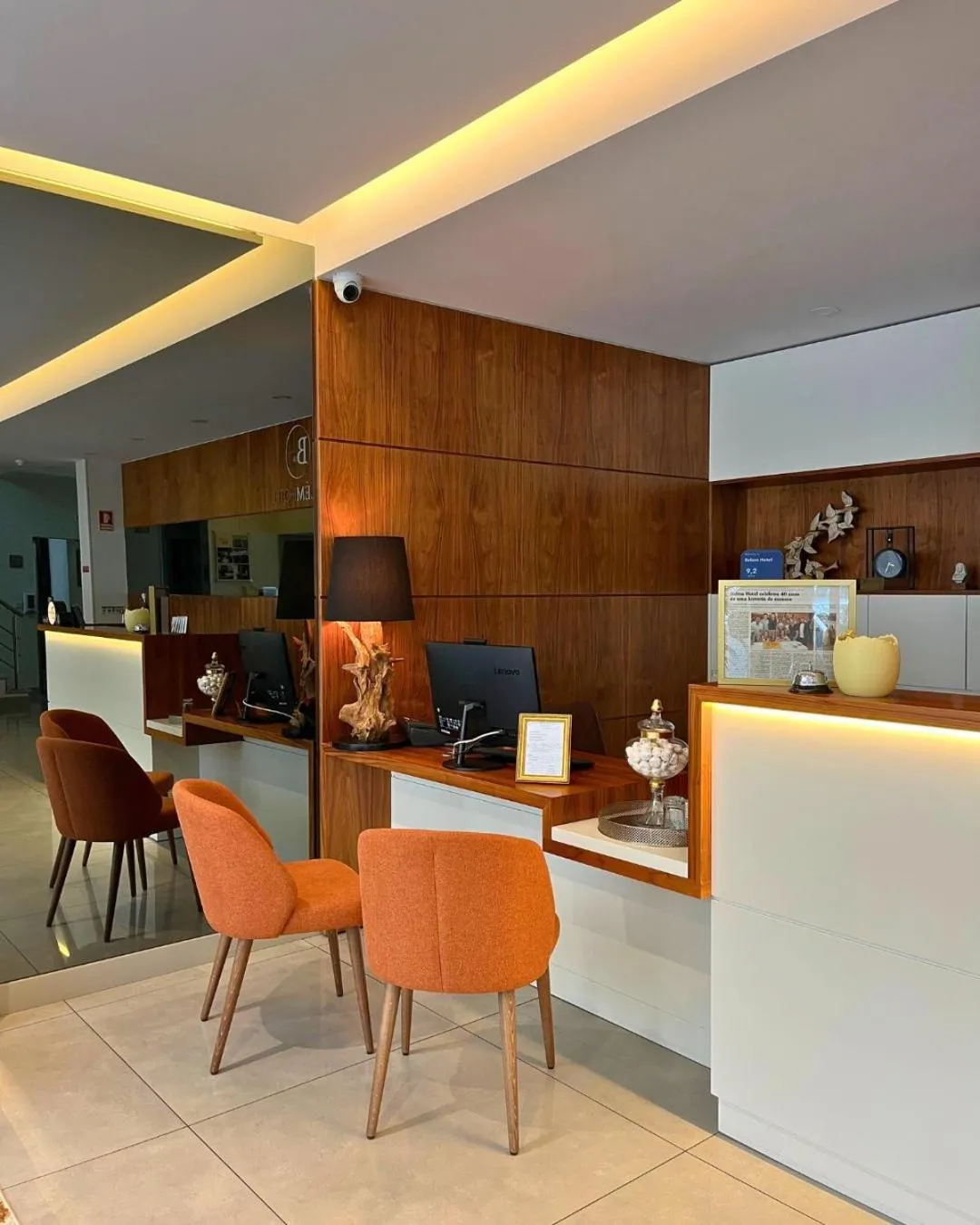 Belem Hotel