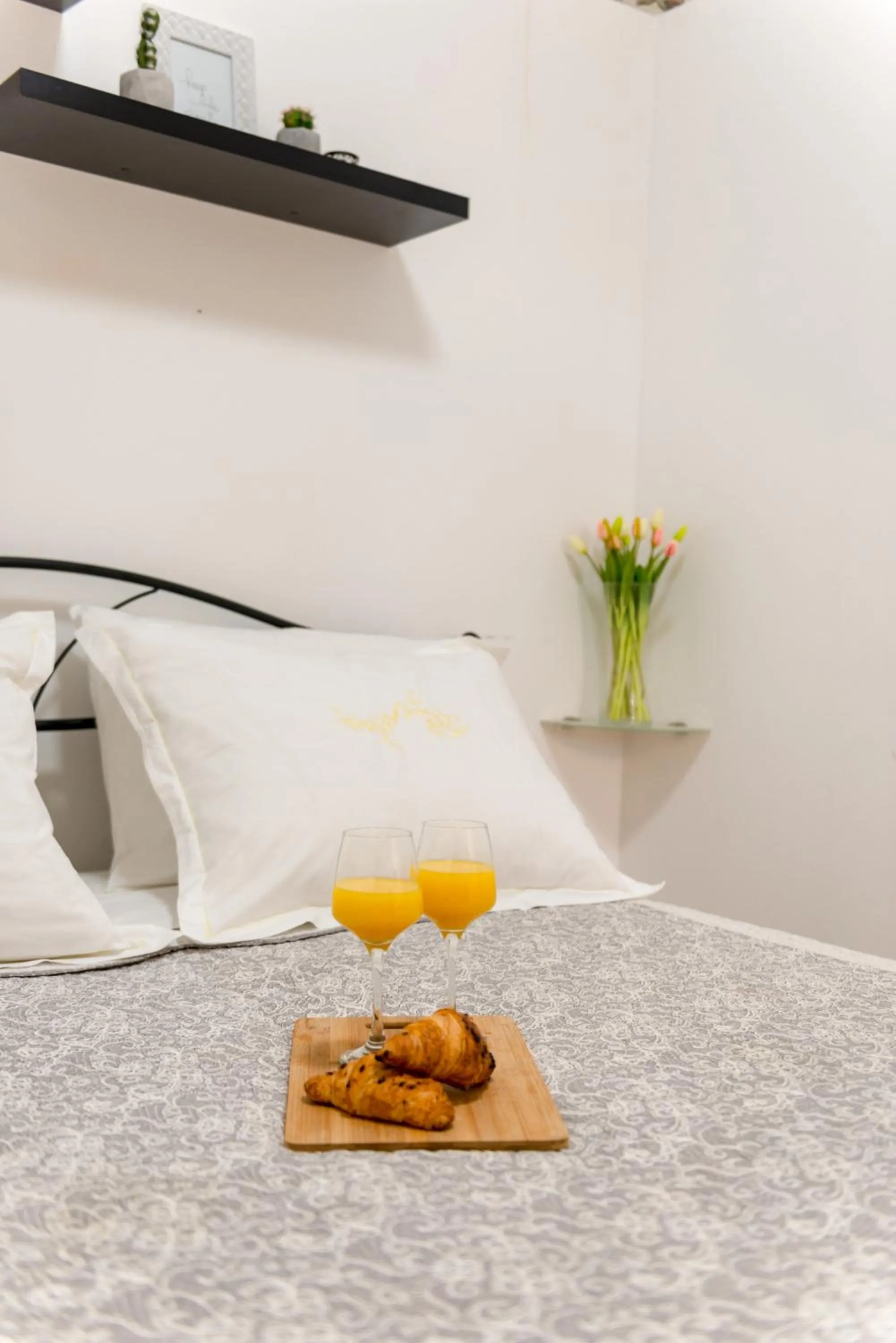 Food and drinks in Porta Adriatica