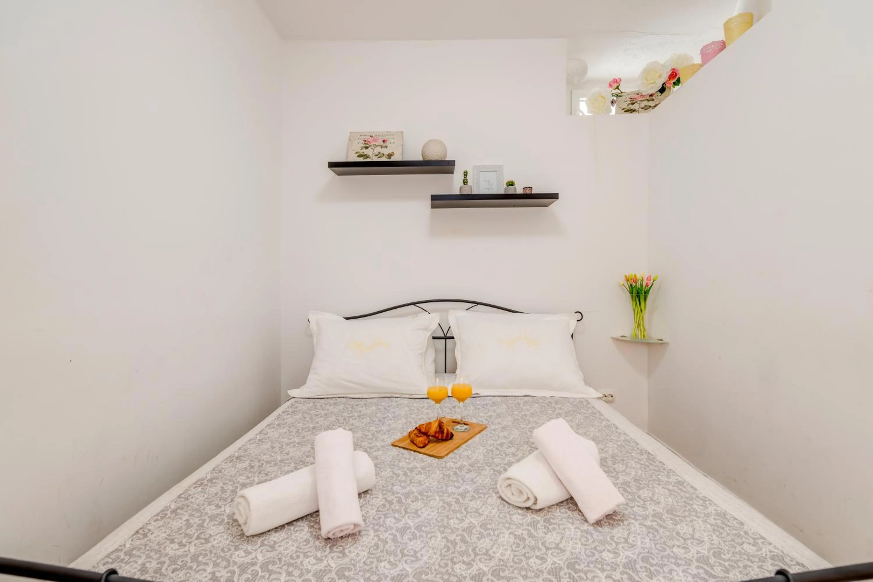 Bed in Porta Adriatica