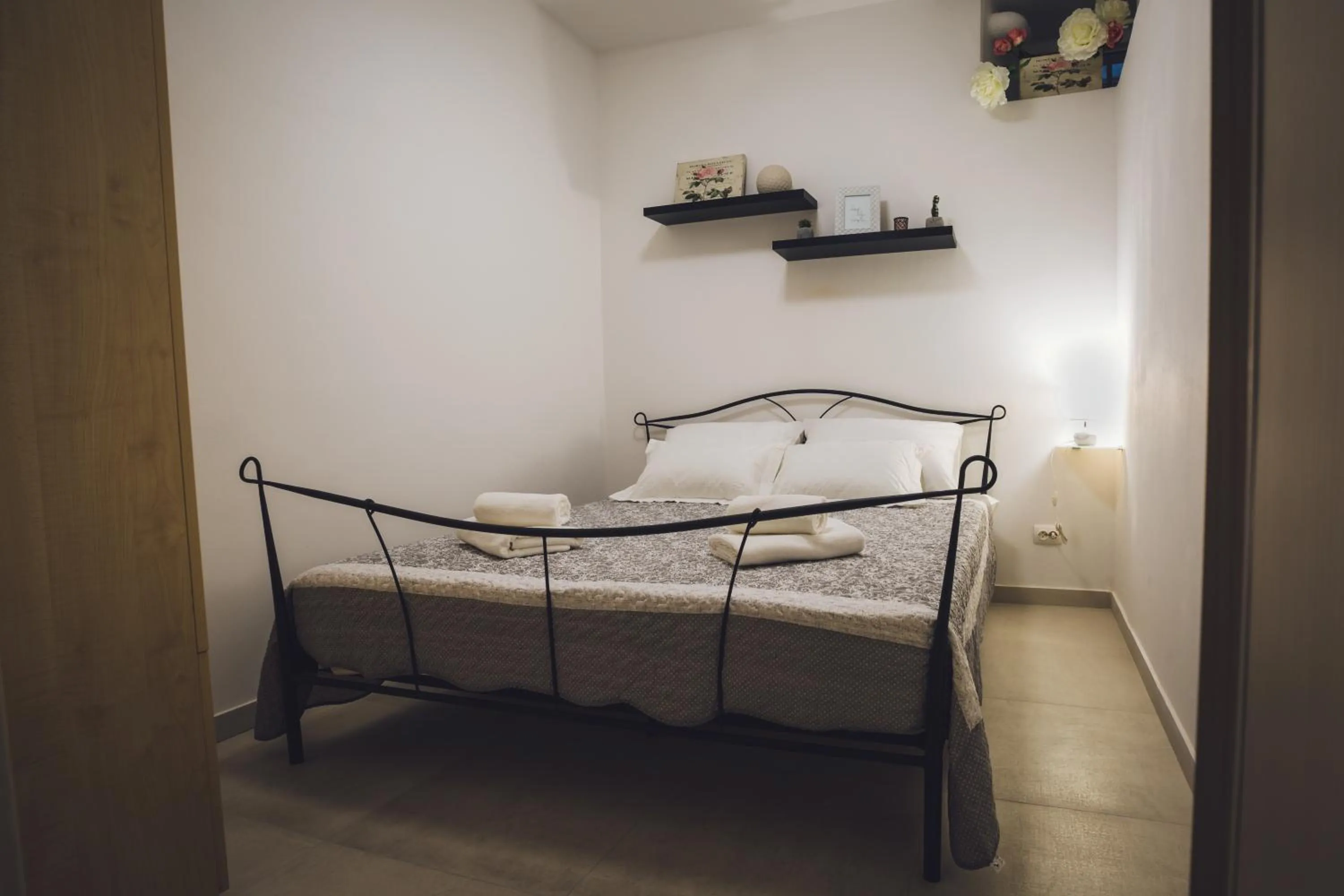 Bedroom in Porta Adriatica