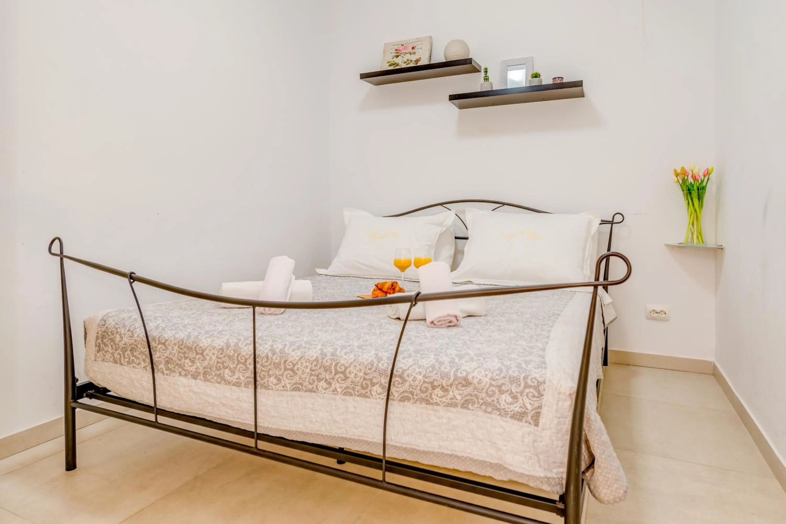 Bed in Porta Adriatica