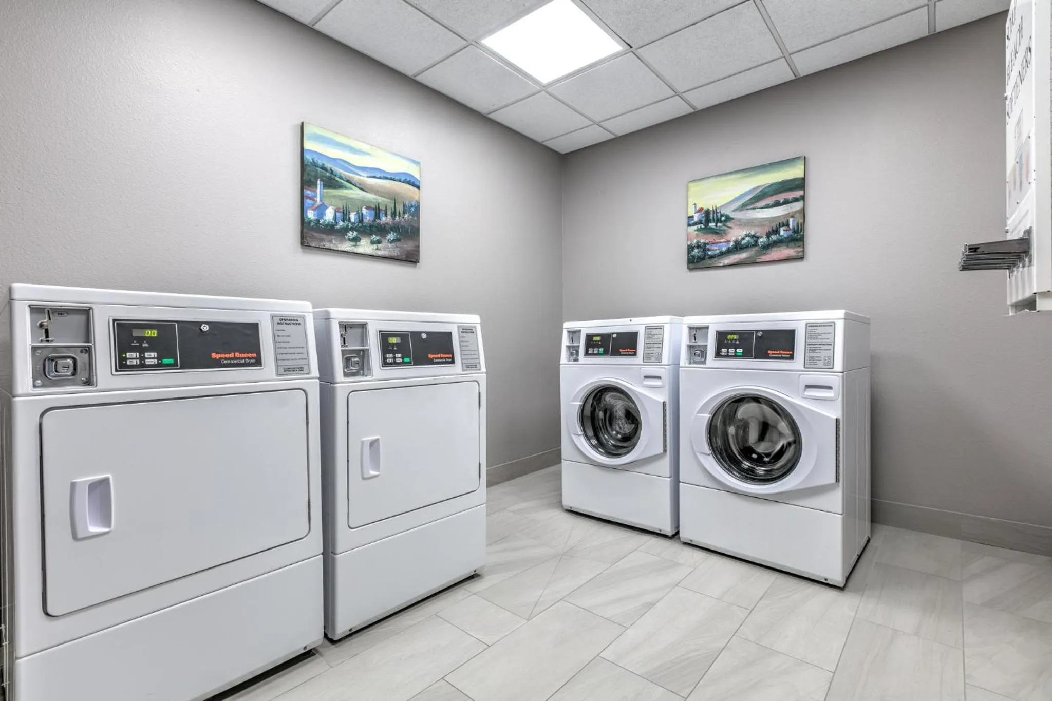 Other in Holiday Inn Express Hotel & Suites Marshall by IHG