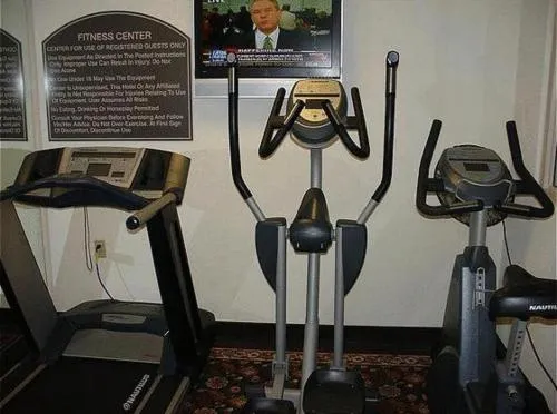 Baymont by Wyndham Madisonville