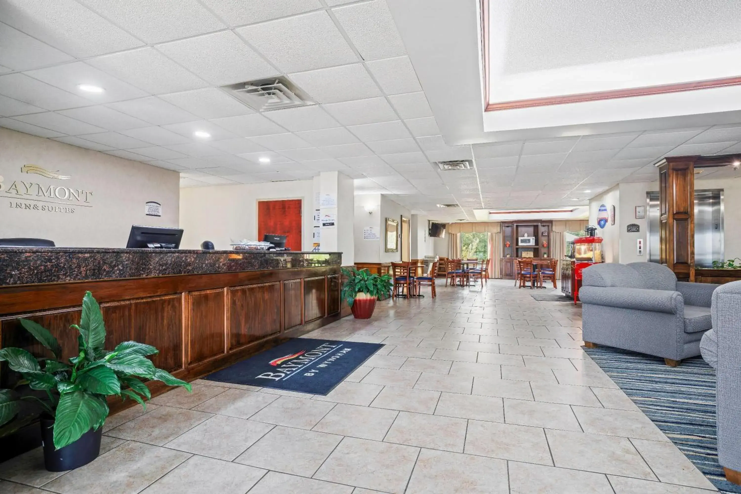 Baymont by Wyndham Madisonville Baymont by Wyndham Madisonville