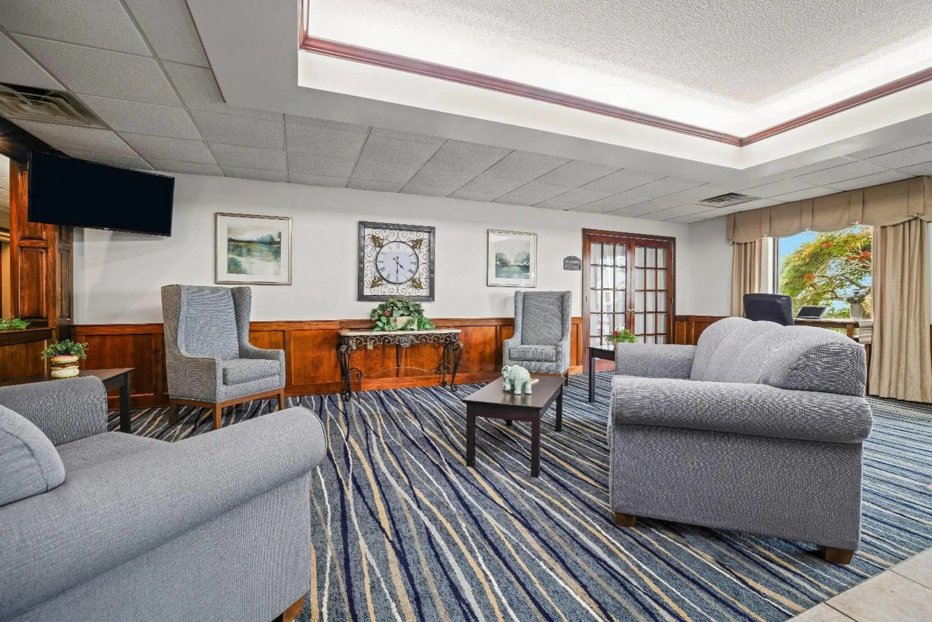 Baymont by Wyndham Madisonville Baymont by Wyndham Madisonville