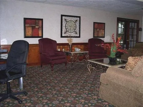 Baymont by Wyndham Madisonville