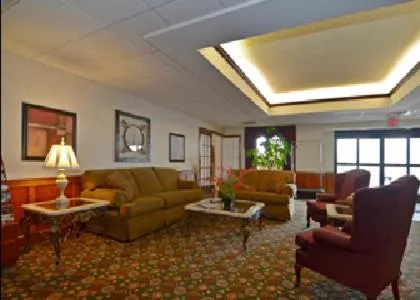 Baymont by Wyndham Madisonville