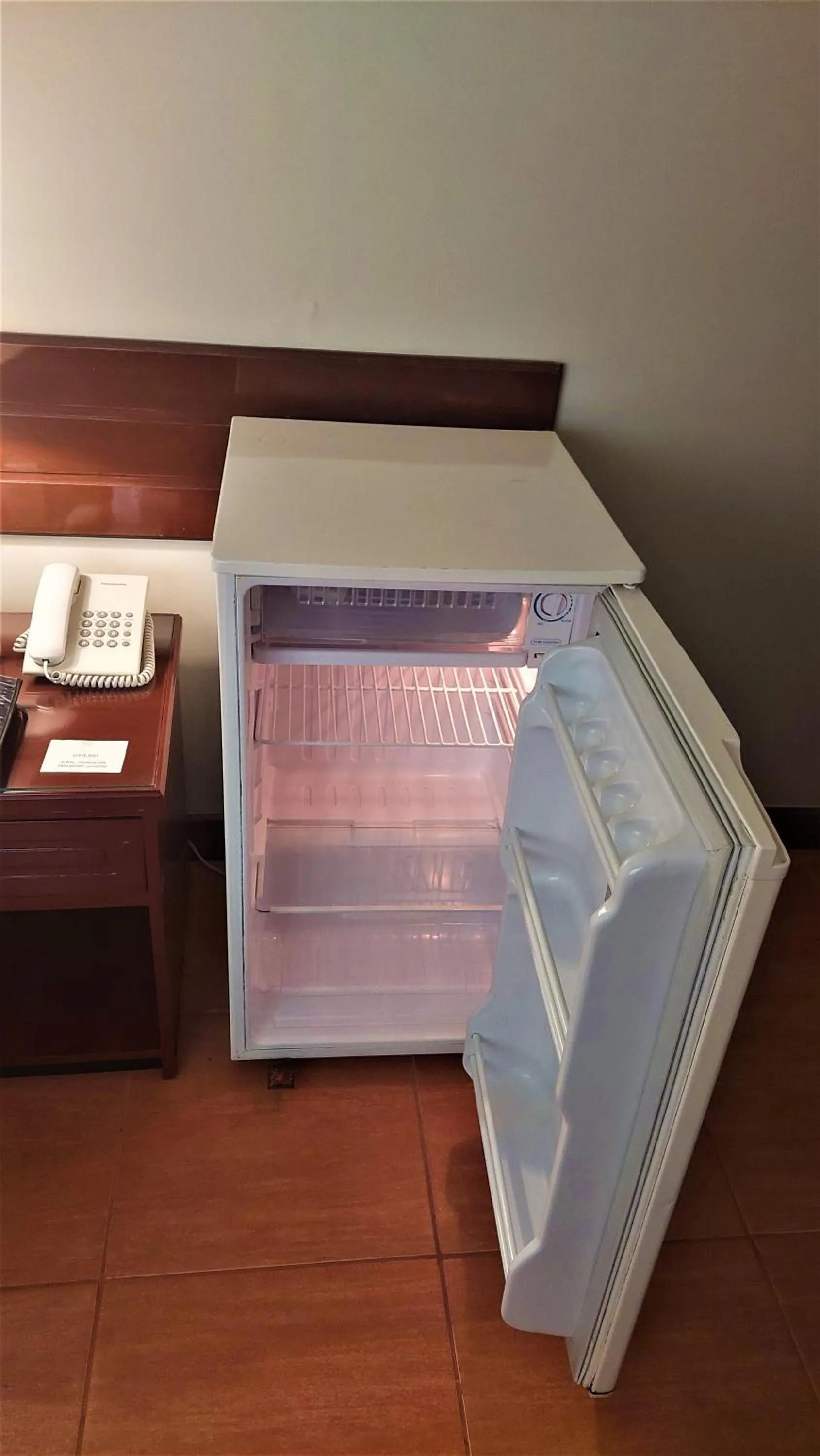 oven in Lima Wasi Hotel Miraflores