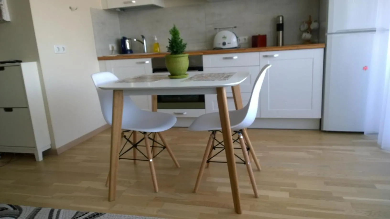 Perlo apartamentai