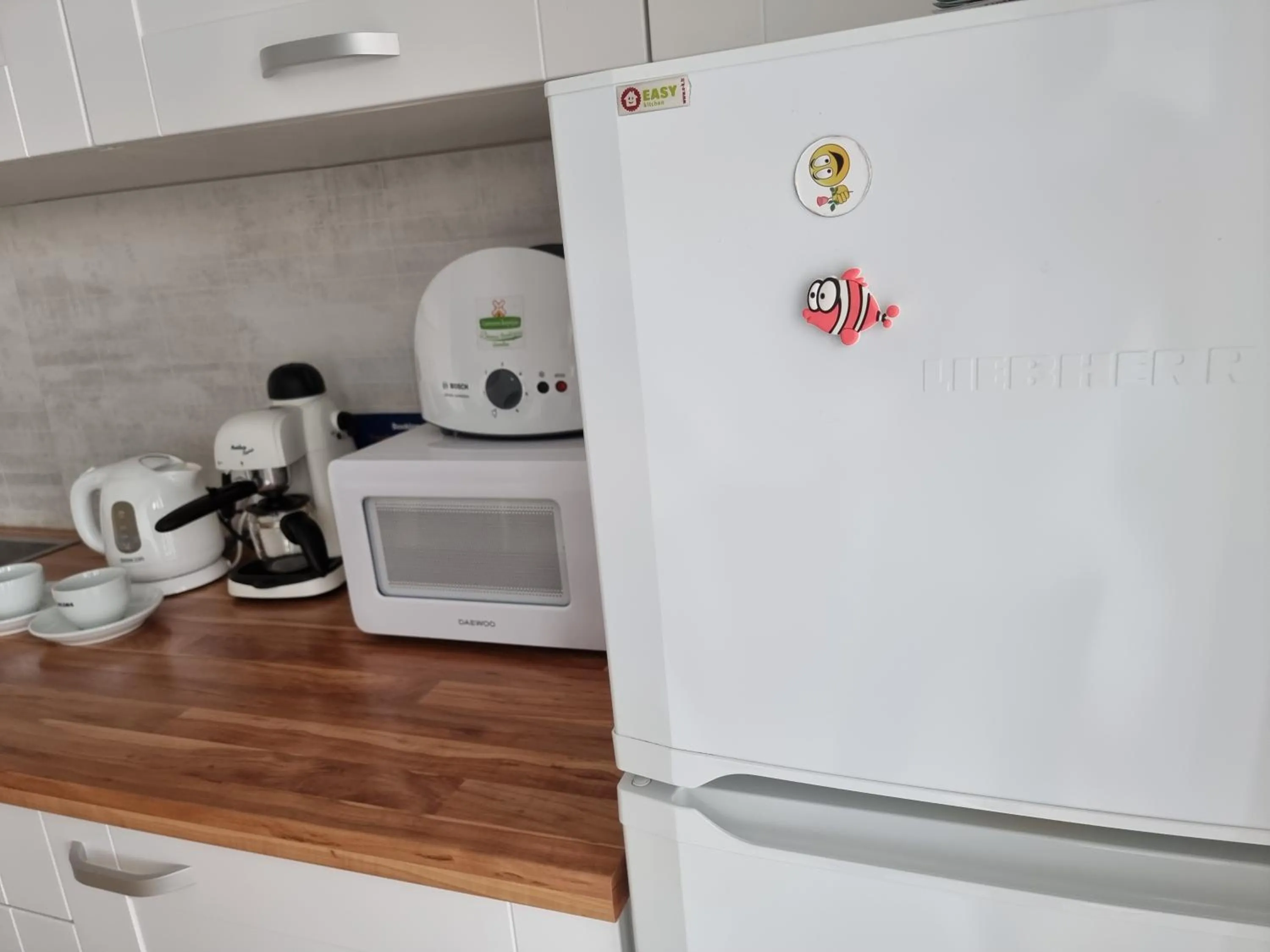 Perlo apartamentai