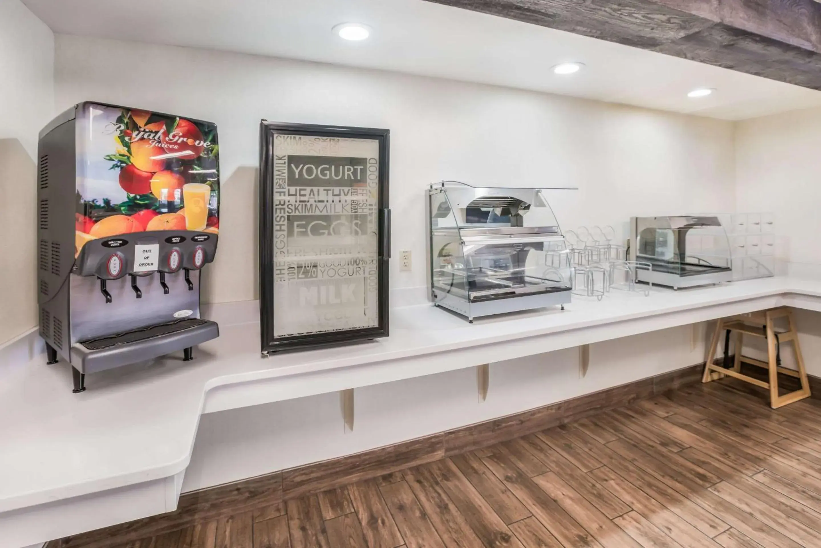 Restaurant/places to eat in Clarion Inn Page - Lake Powell Restaurant/places to eat in Clarion Inn Page - Lake Powell