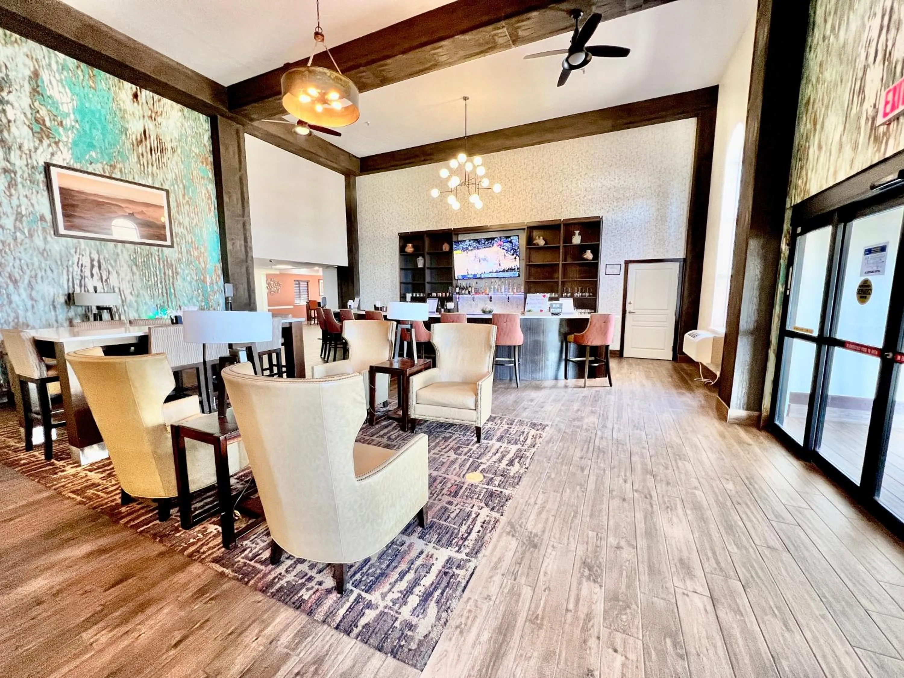 Clarion Inn Page - Lake Powell